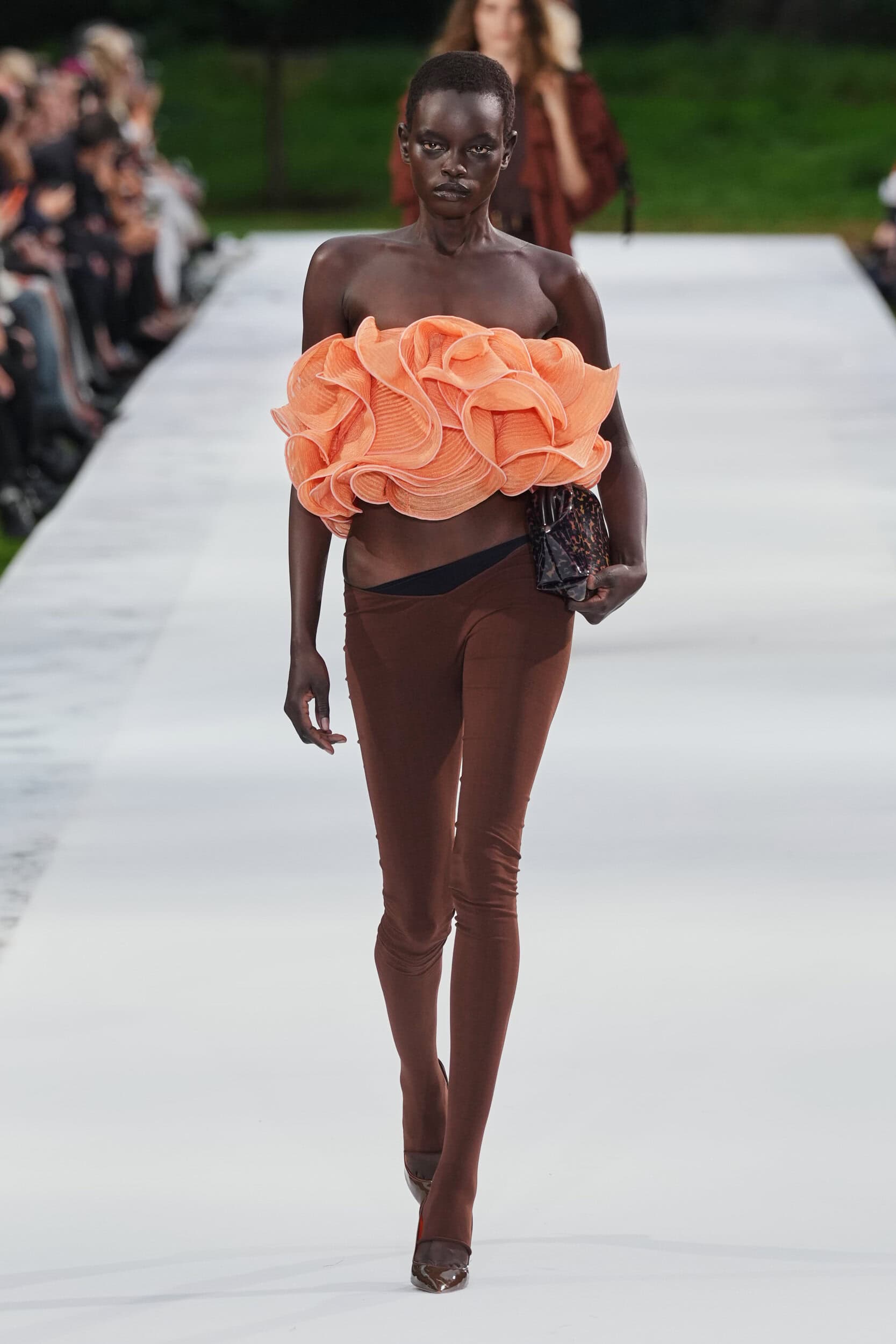 Stella Mccartney Spring 2027 Fashion Show
