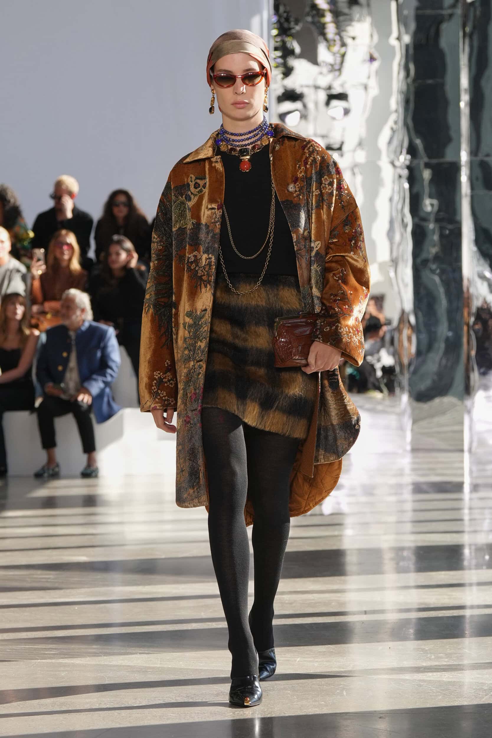 Sabyasachi Spring 2027 Fashion Show