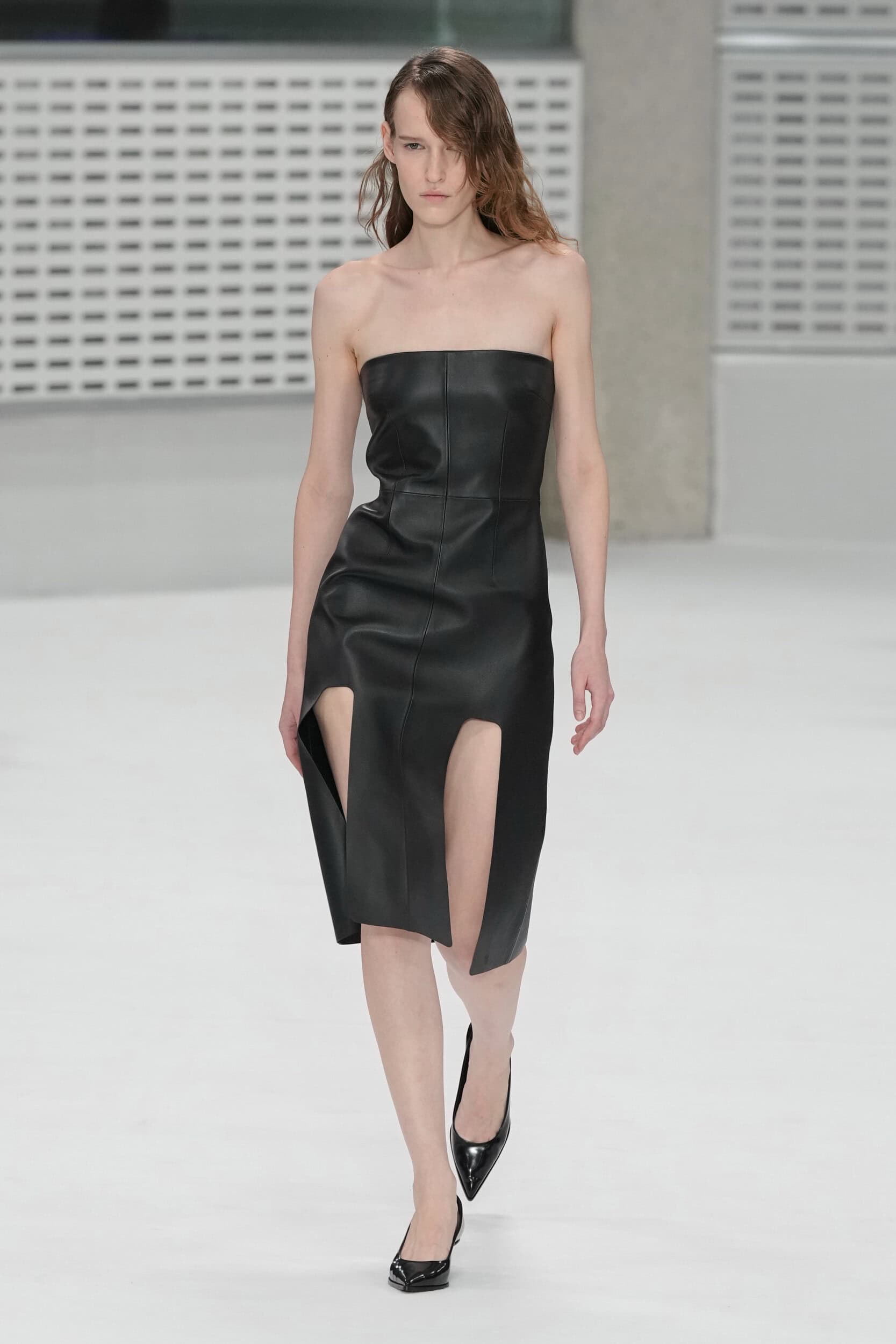 Mulberry Spring 2027 Fashion Show