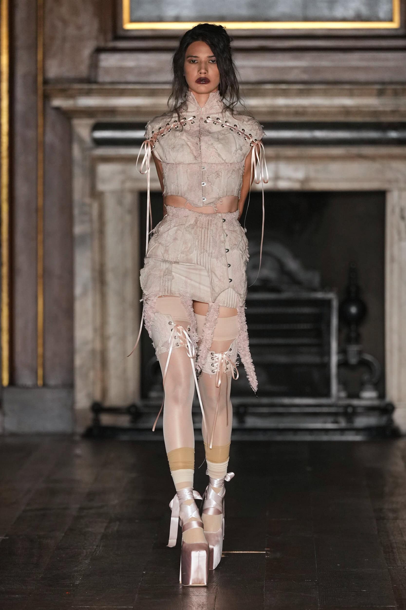 Dreaming Eli Spring 2027 Fashion Show