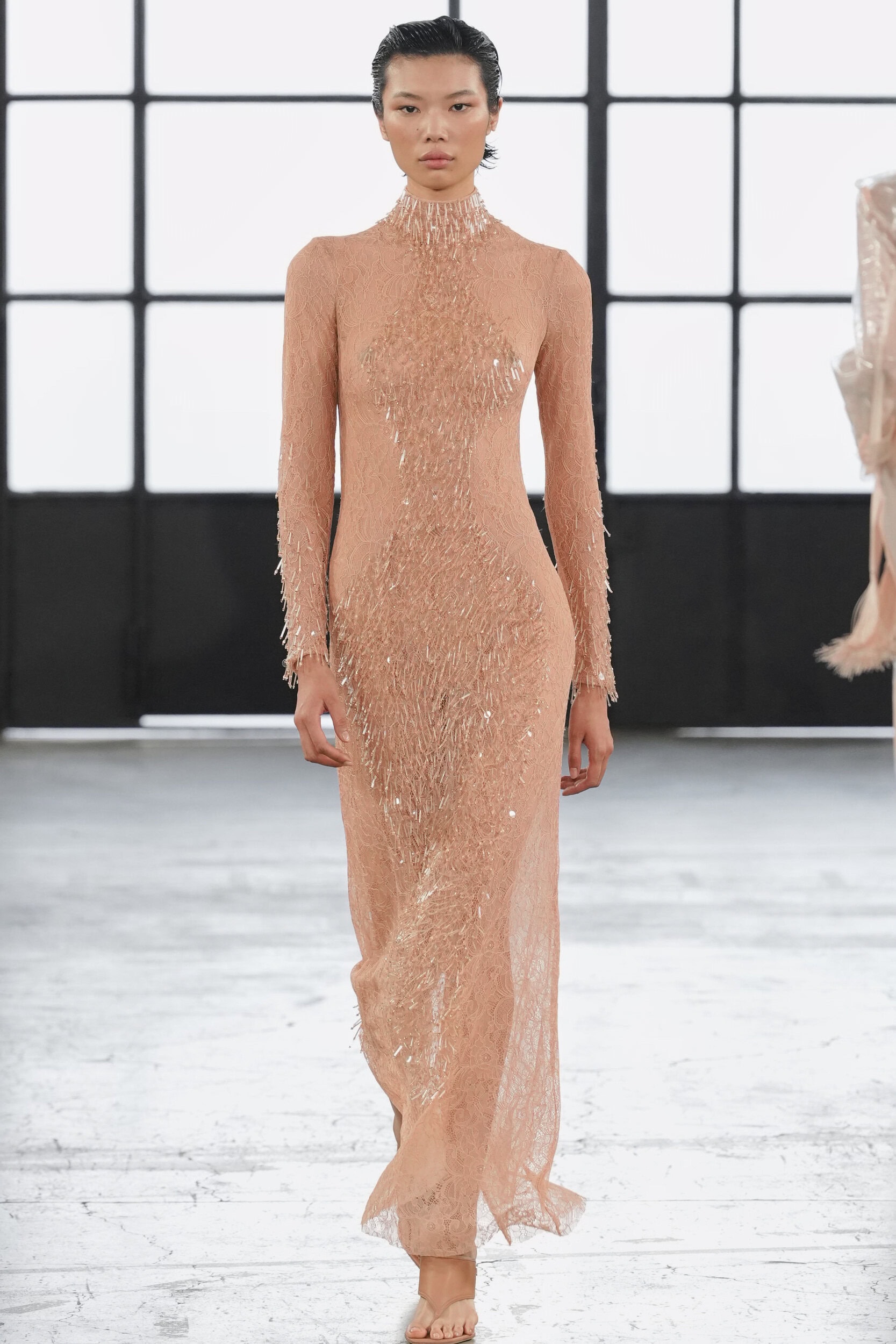 Elisabetta Franchi Spring 2027 Fashion Show
