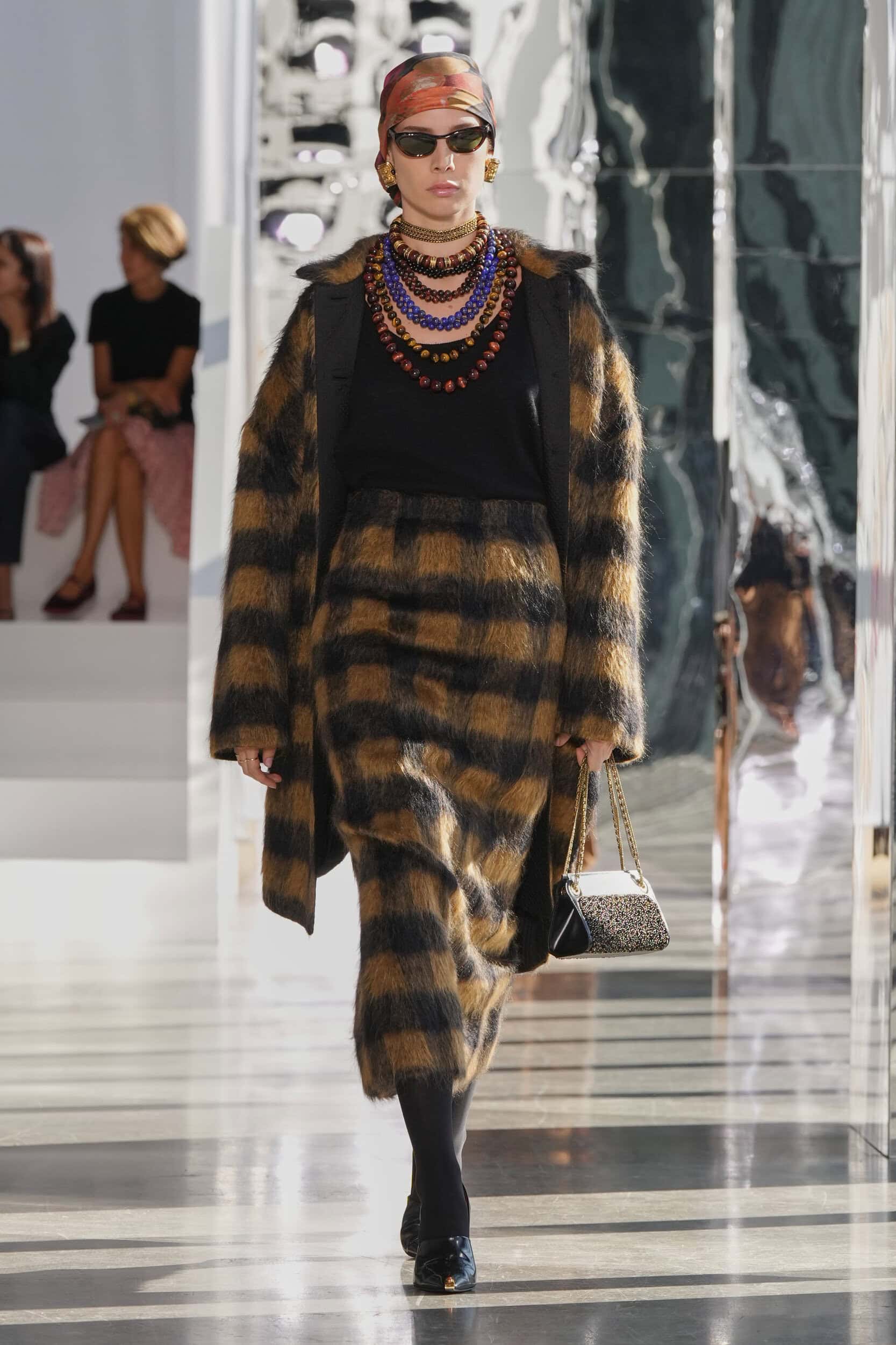 Sabyasachi Spring 2027 Fashion Show