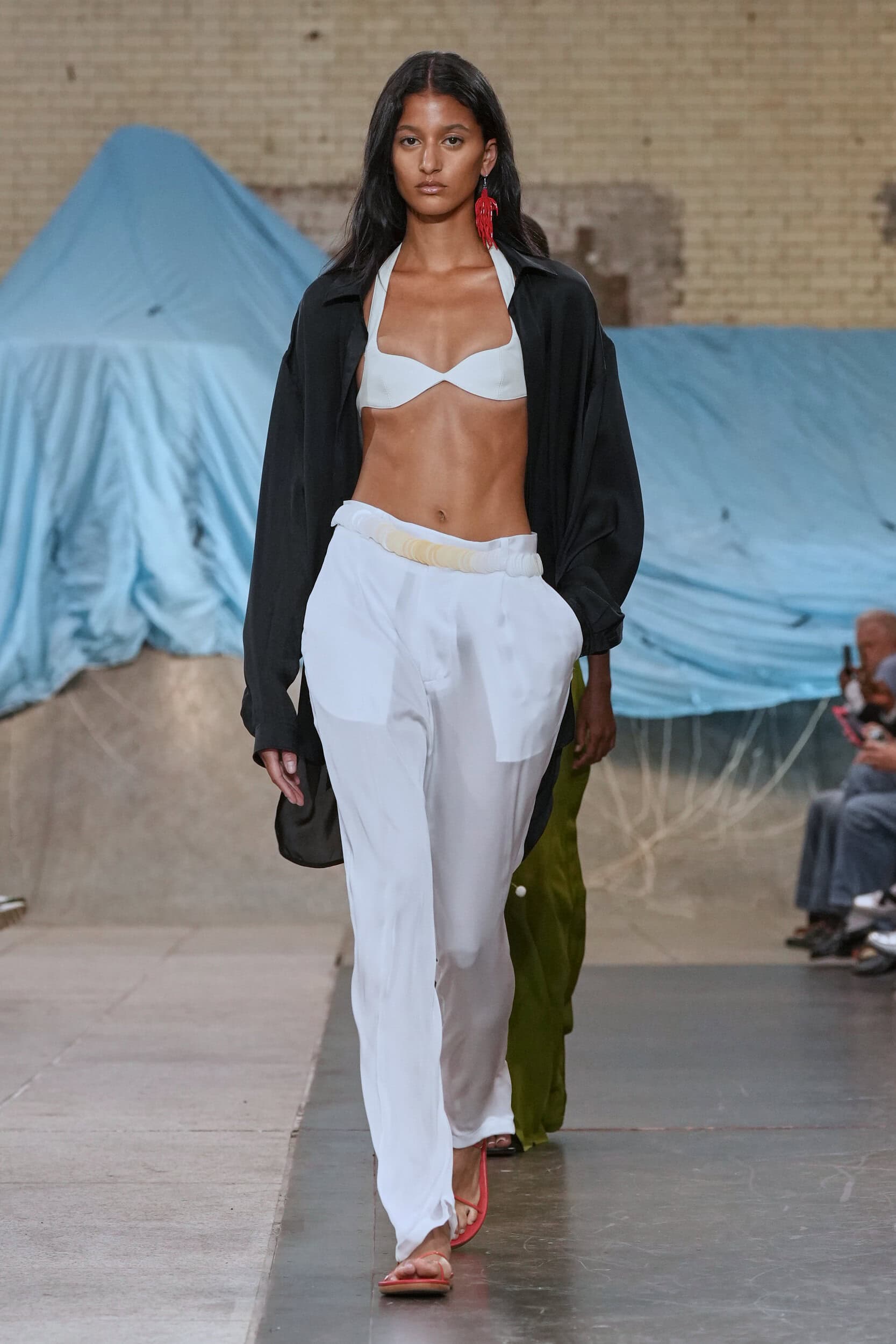 Fashion East Spring 2027 Fashion Show