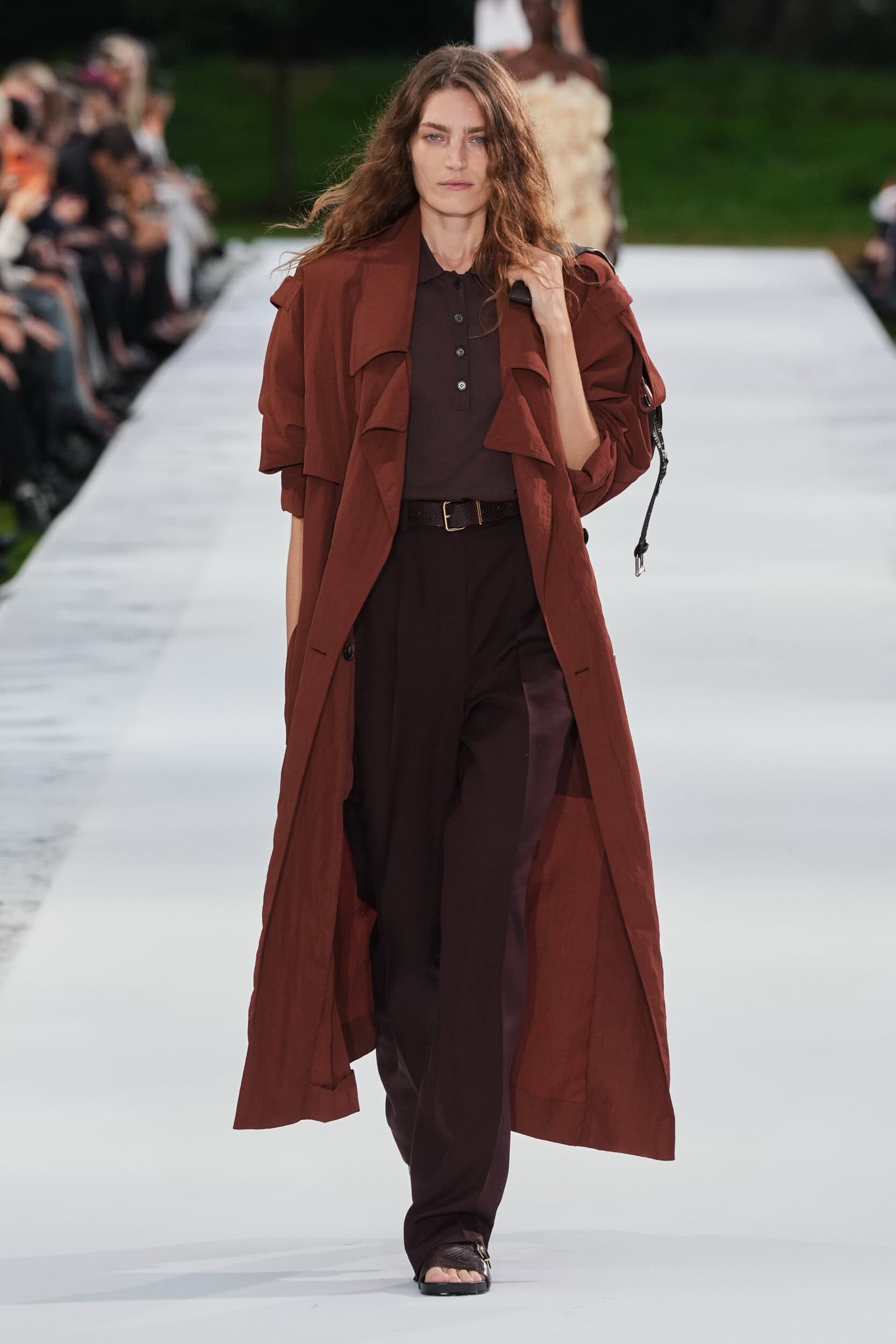 Stella Mccartney Spring 2027 Fashion Show
