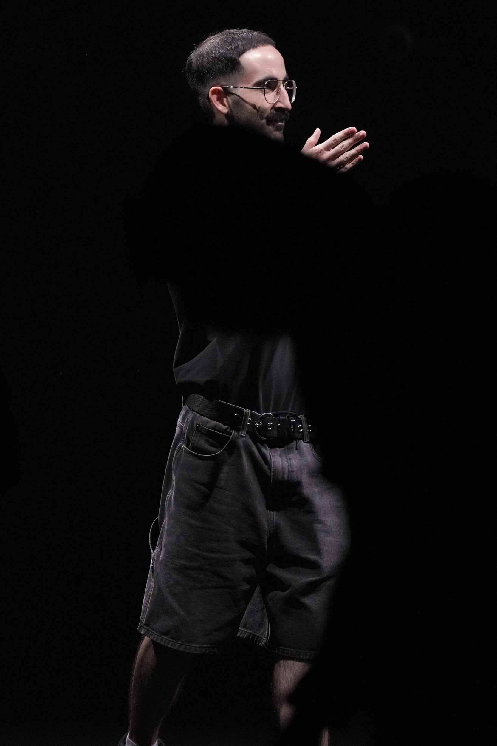 Wiederhoeft Spring 2027 Fashion Show
