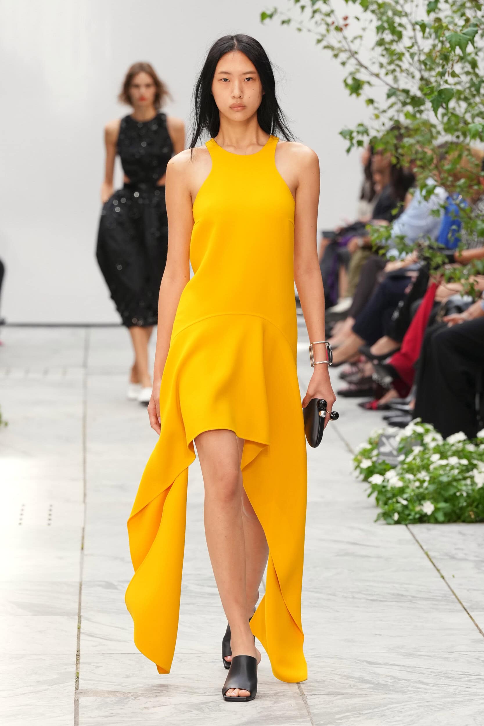 Michael Kors Spring 2027 Fashion Show