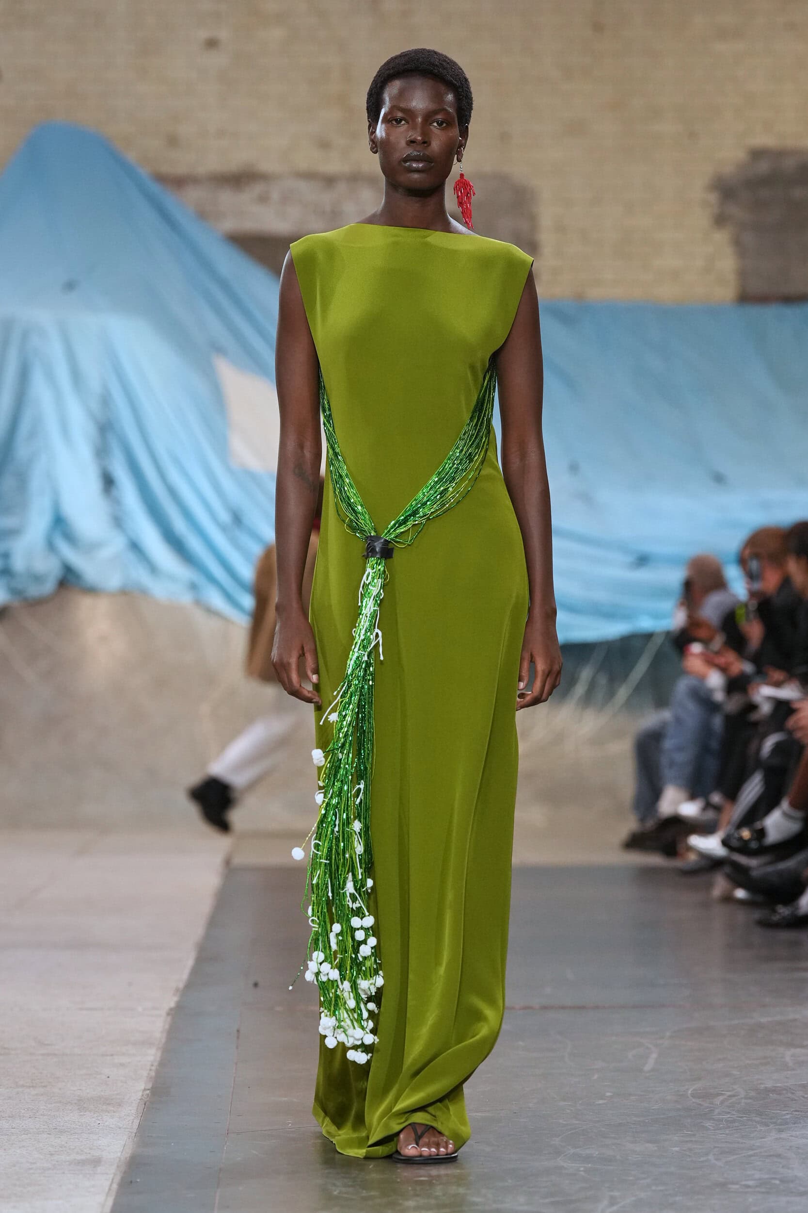 Fashion East Spring 2027 Fashion Show