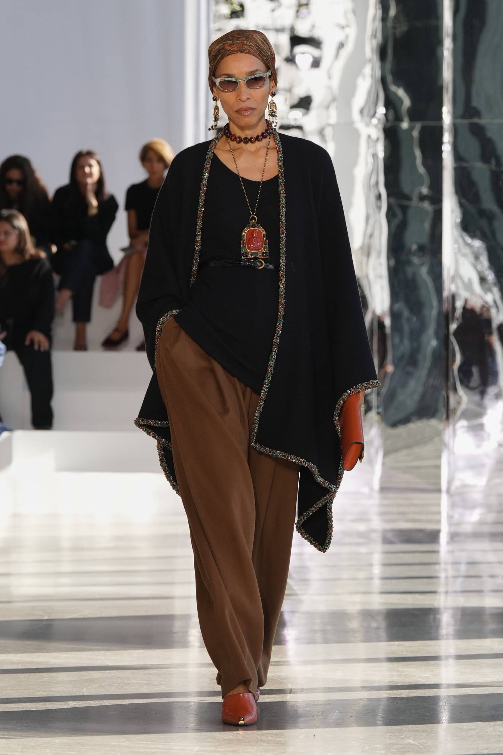 Sabyasachi Spring 2027 Fashion Show