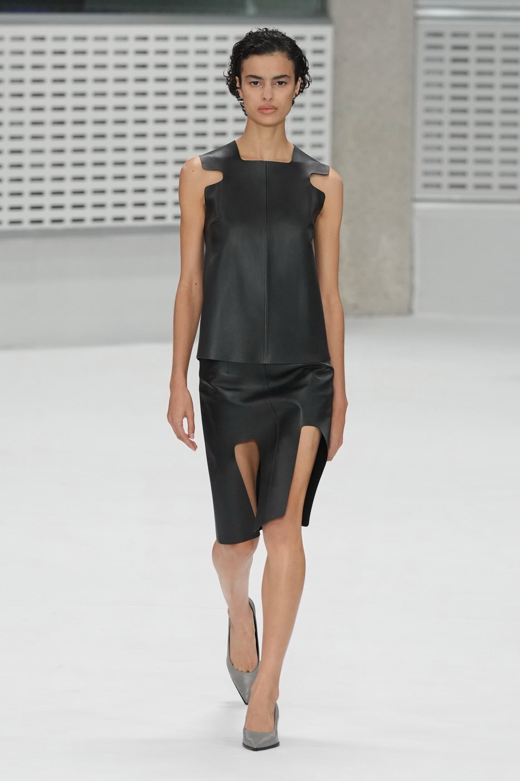 Mulberry Spring 2027 Fashion Show
