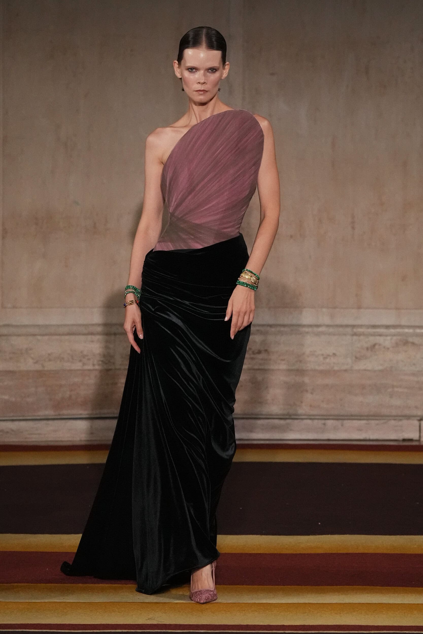 Christian Siriano Spring 2027 Fashion Show