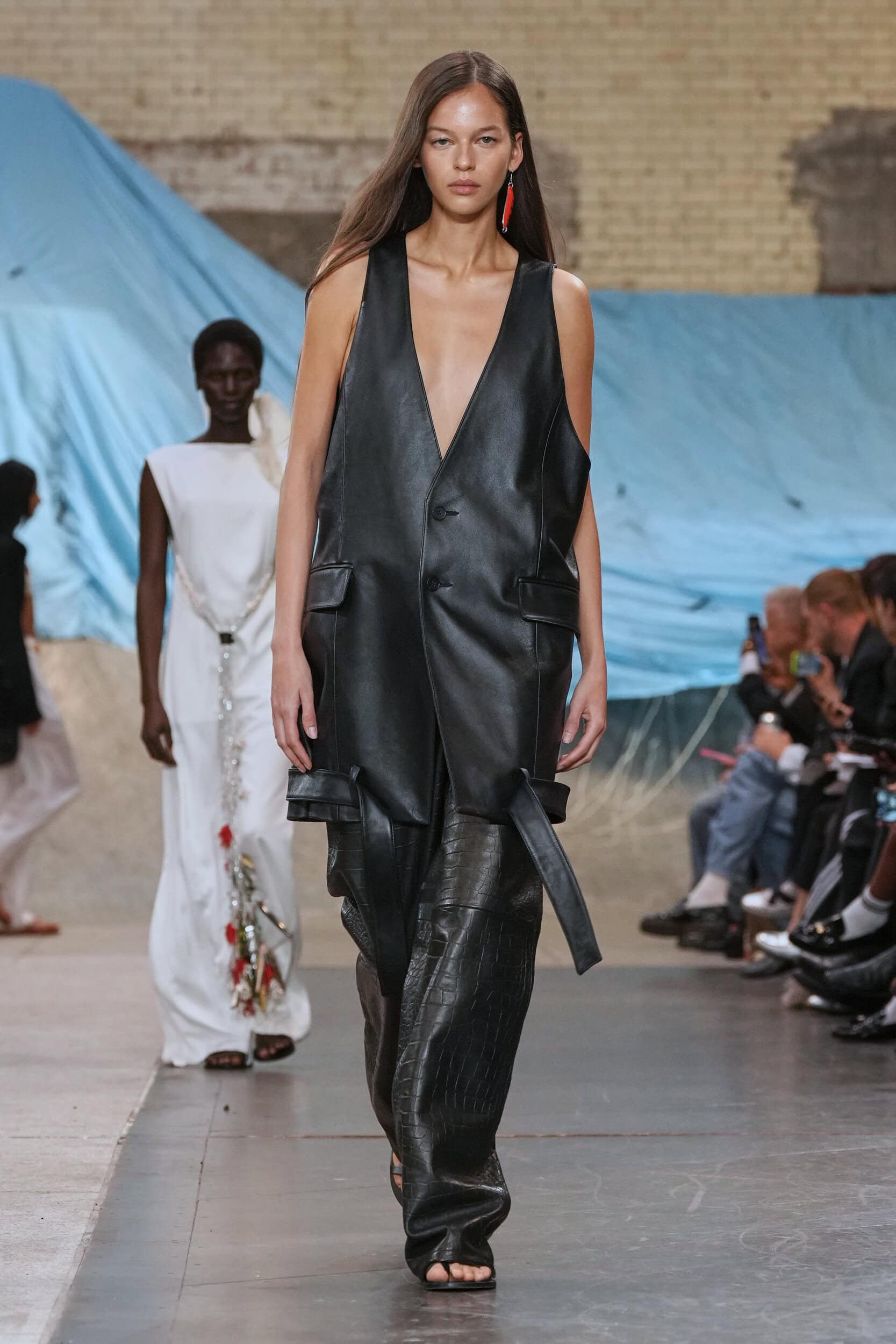 Fashion East Spring 2027 Fashion Show