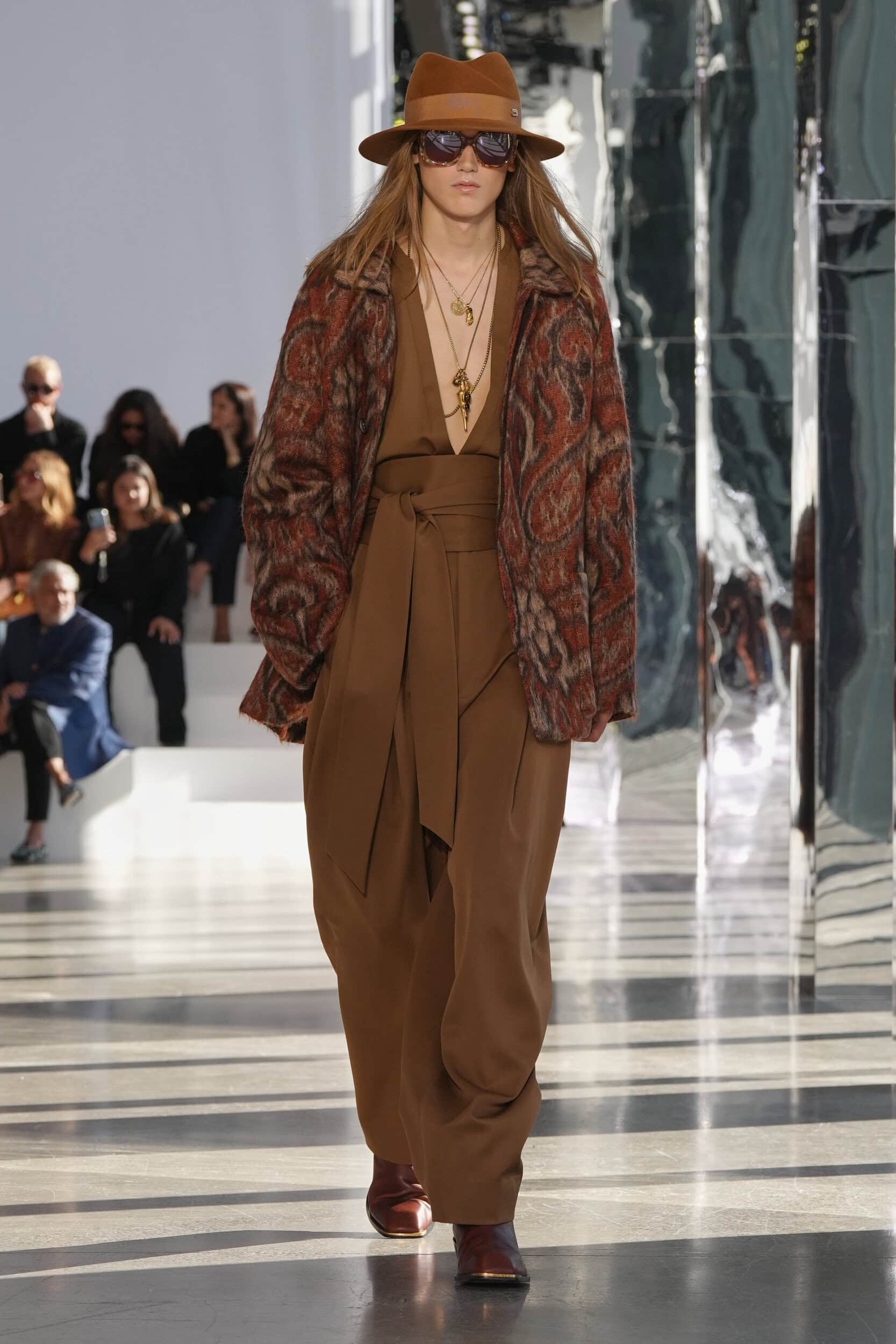 Sabyasachi Spring 2027 Fashion Show