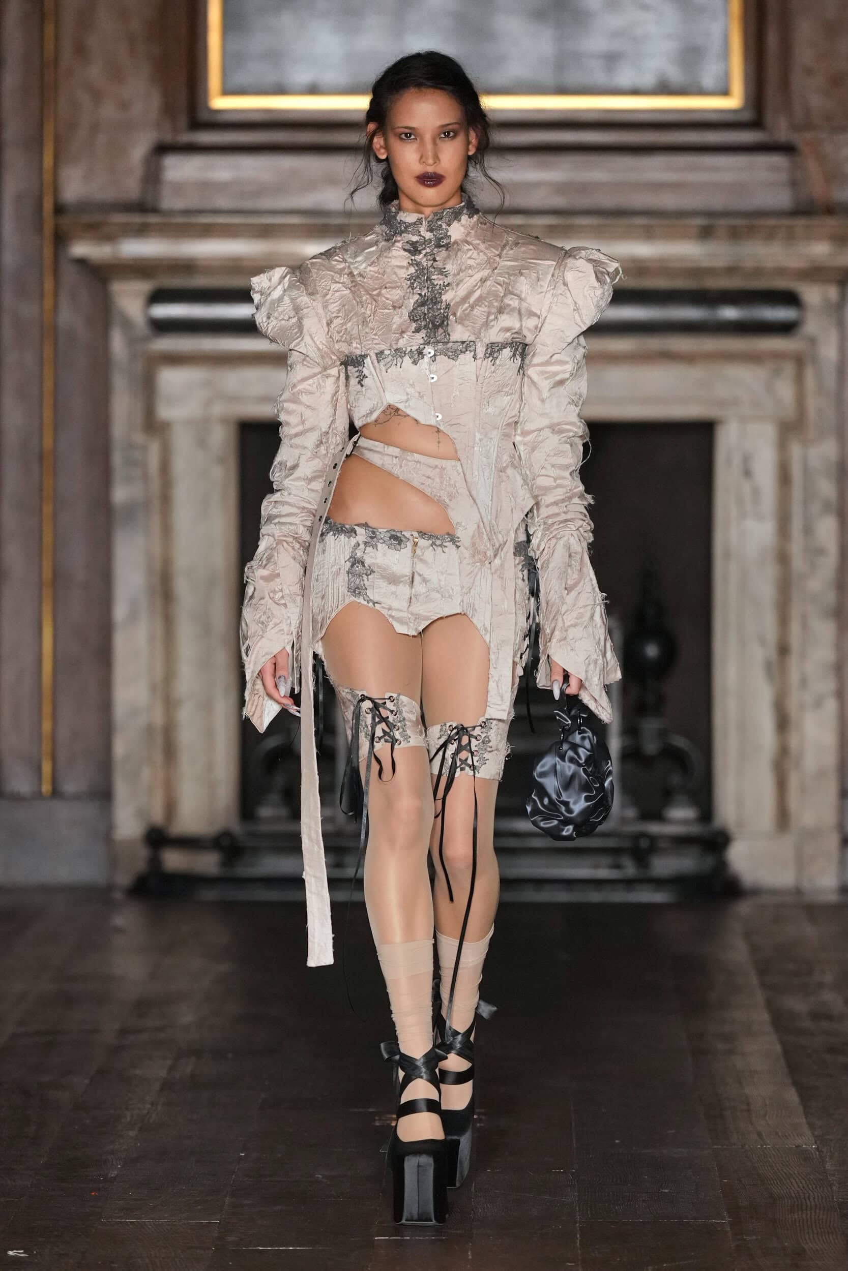 Dreaming Eli Spring 2027 Fashion Show