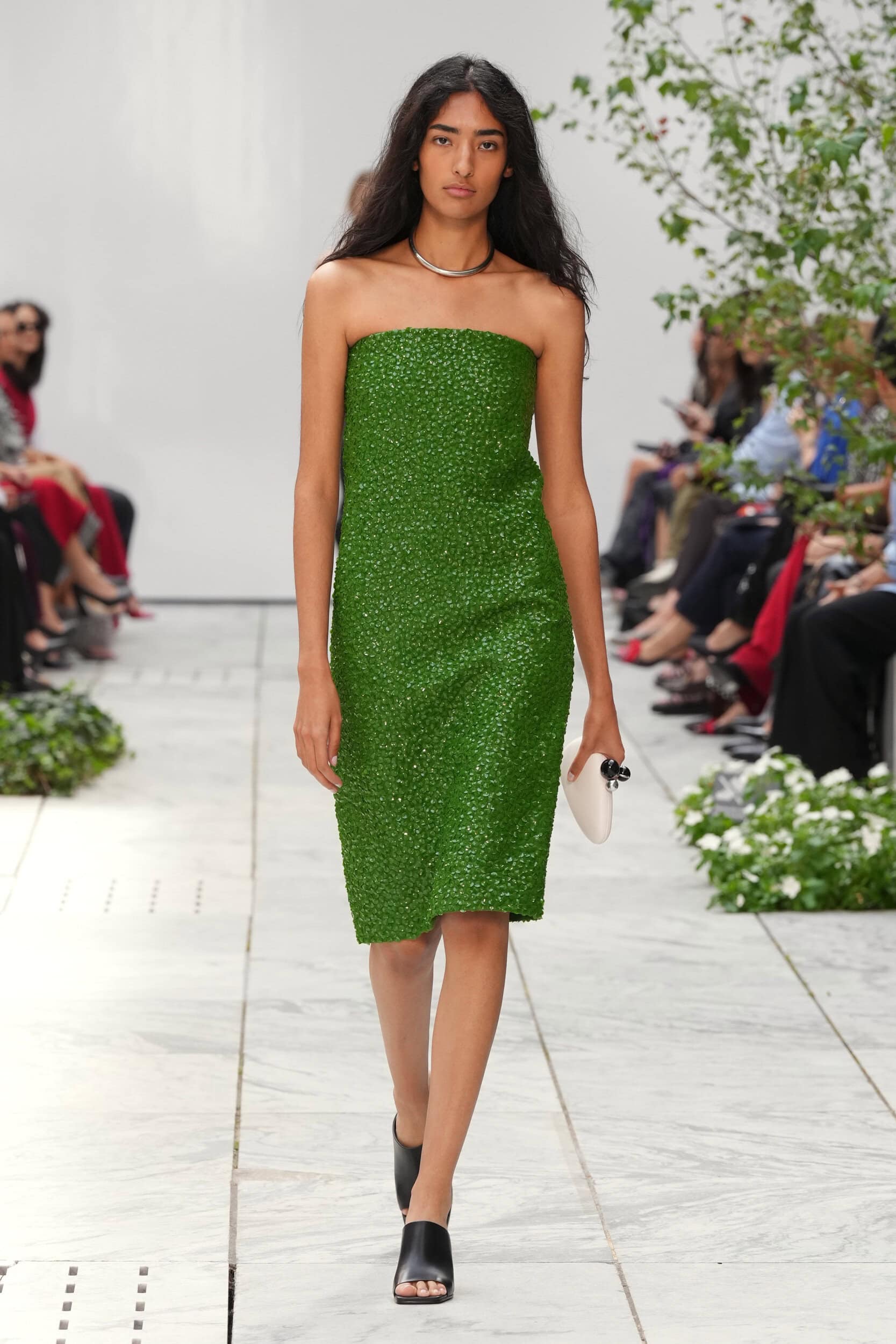 Michael Kors Spring 2027 Fashion Show