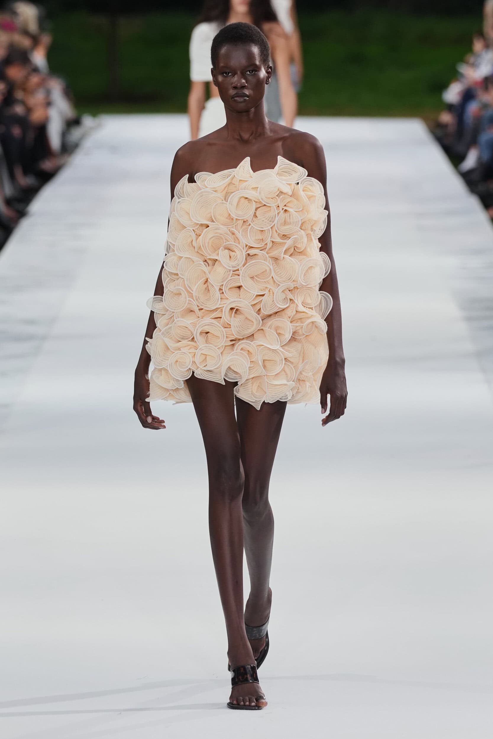 Stella Mccartney Spring 2027 Fashion Show