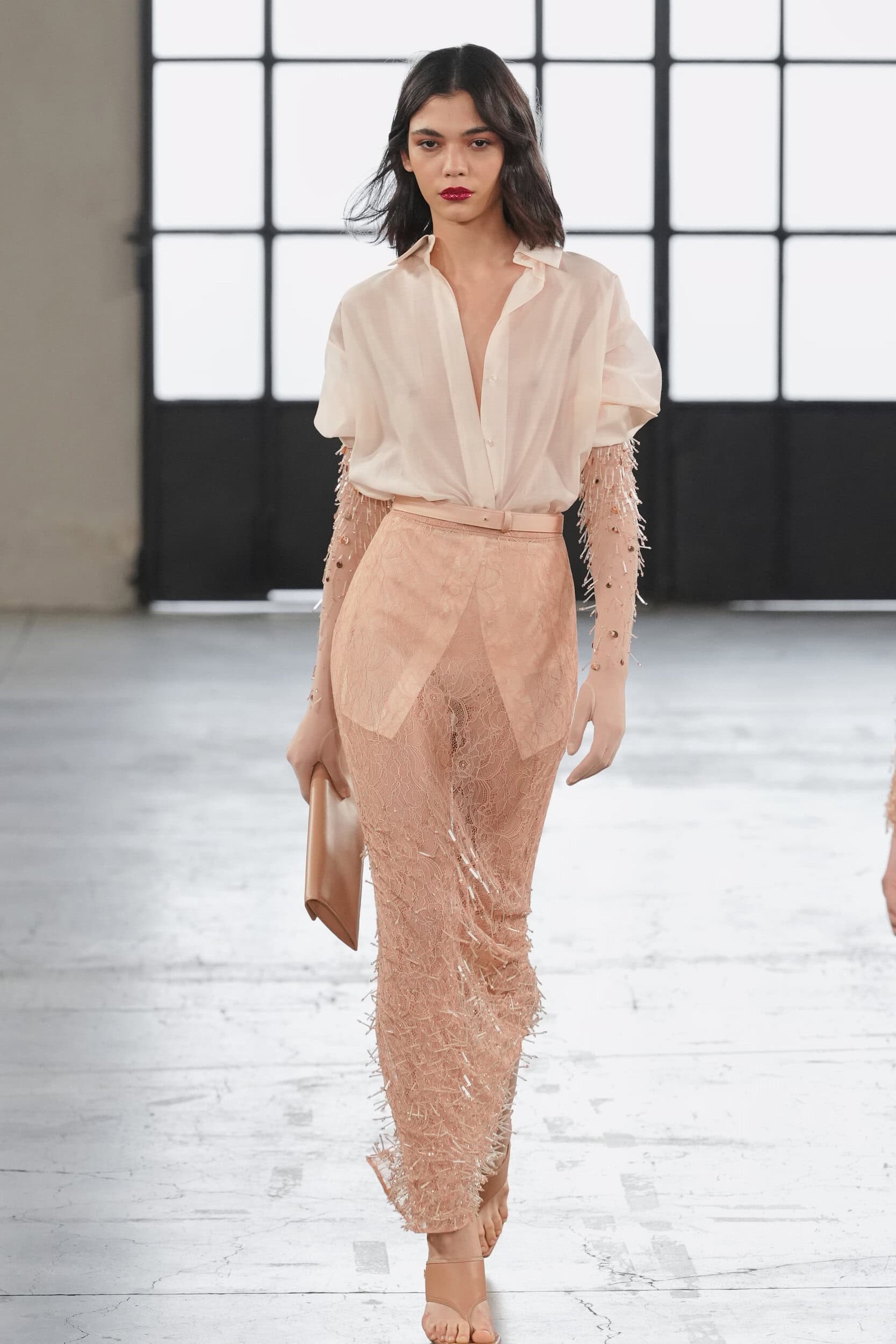 Elisabetta Franchi Spring 2027 Fashion Show