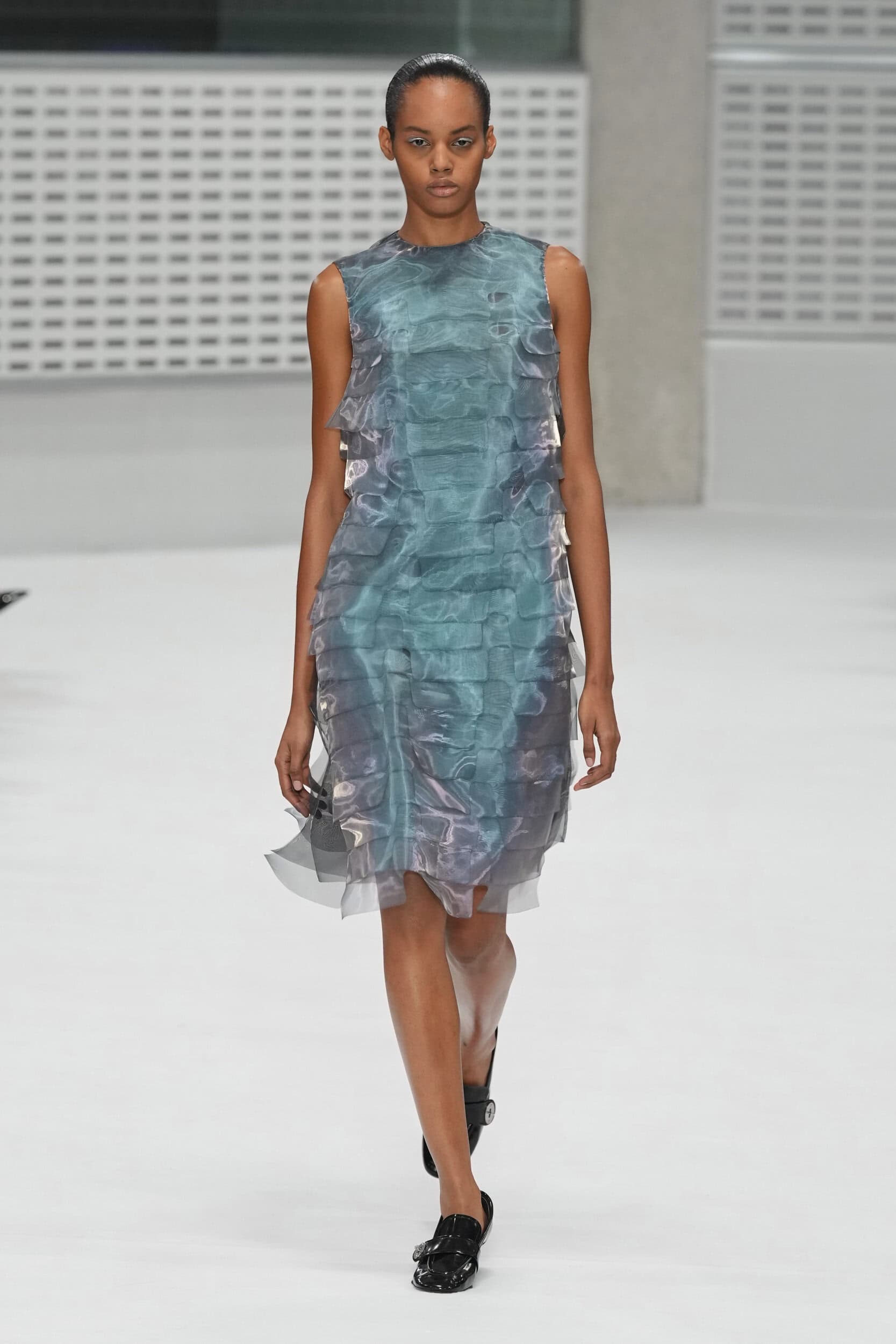Mulberry Spring 2027 Fashion Show