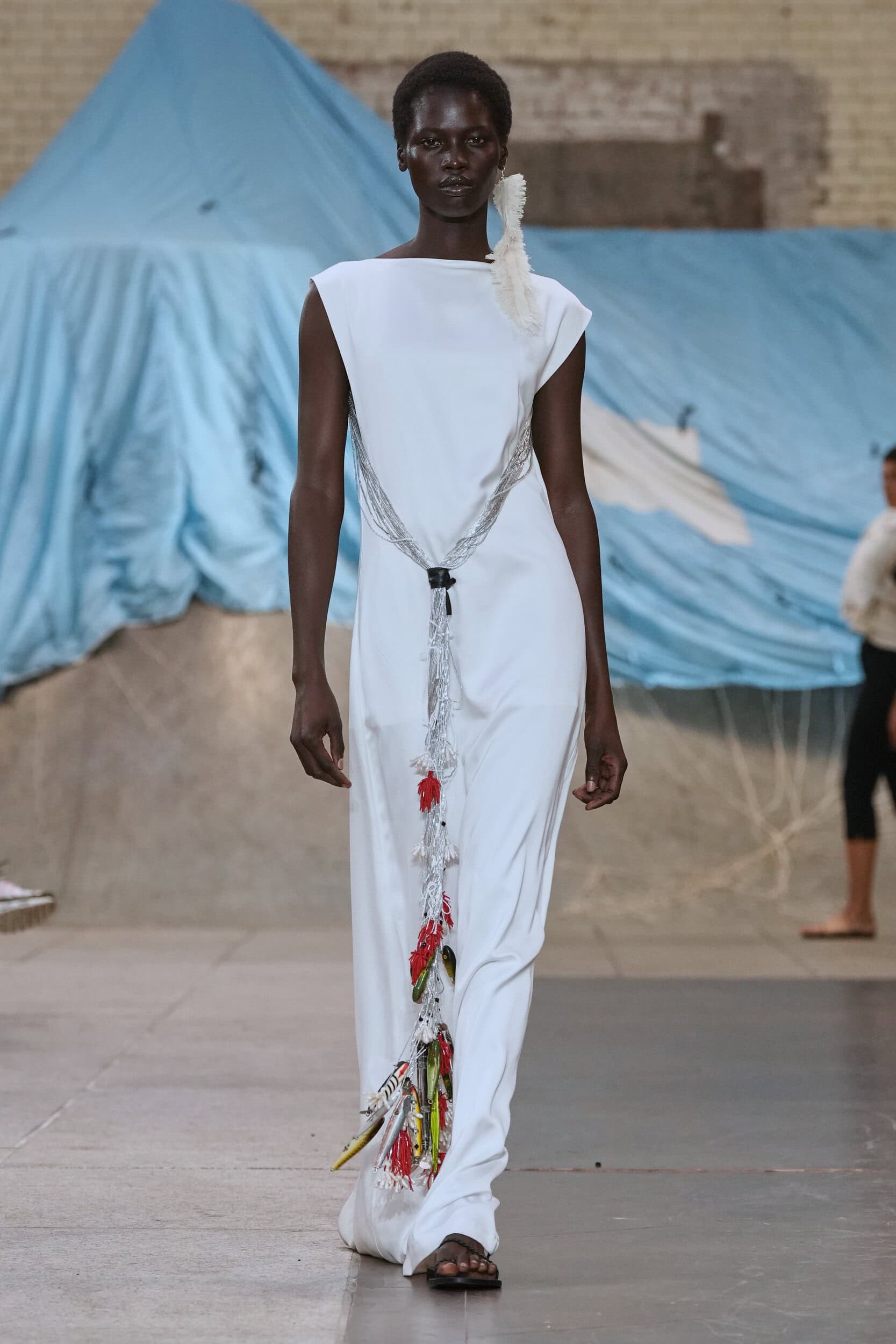 Fashion East Spring 2027 Fashion Show