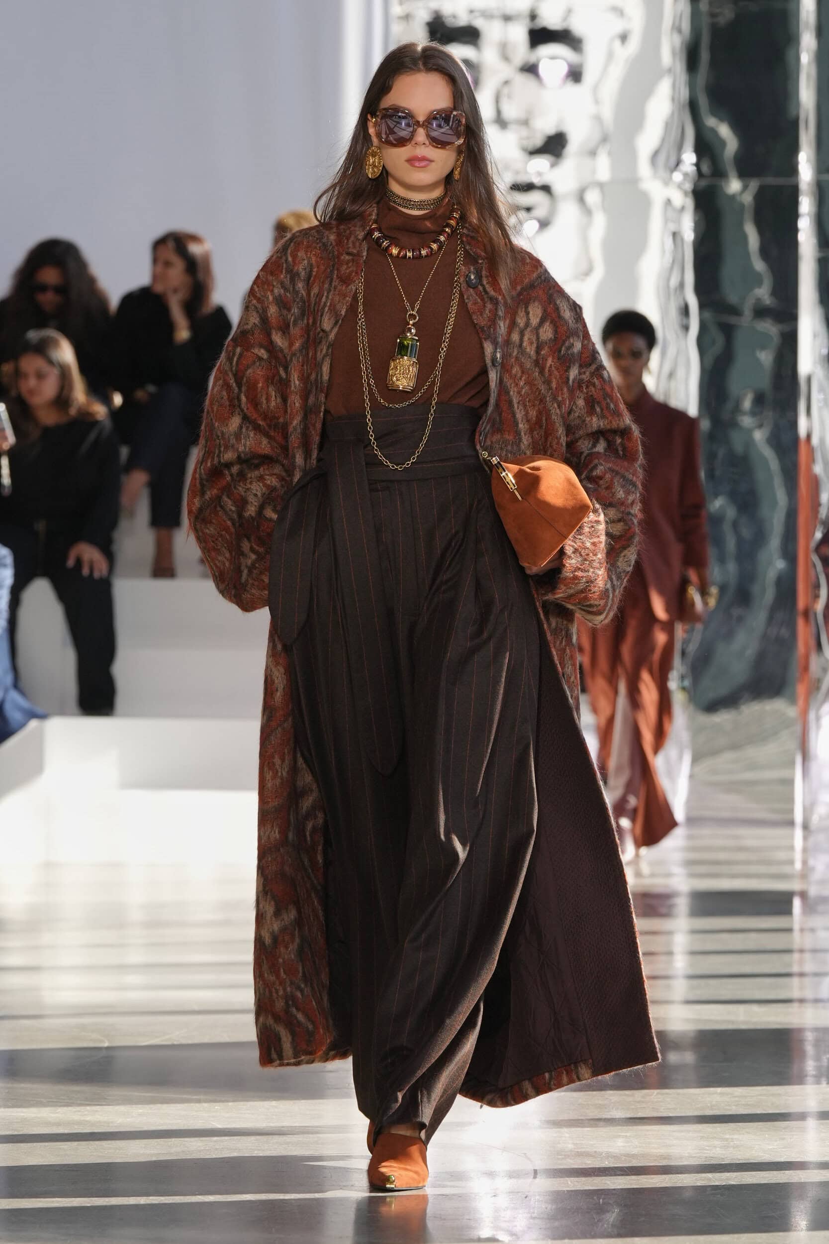 Sabyasachi Spring 2027 Fashion Show