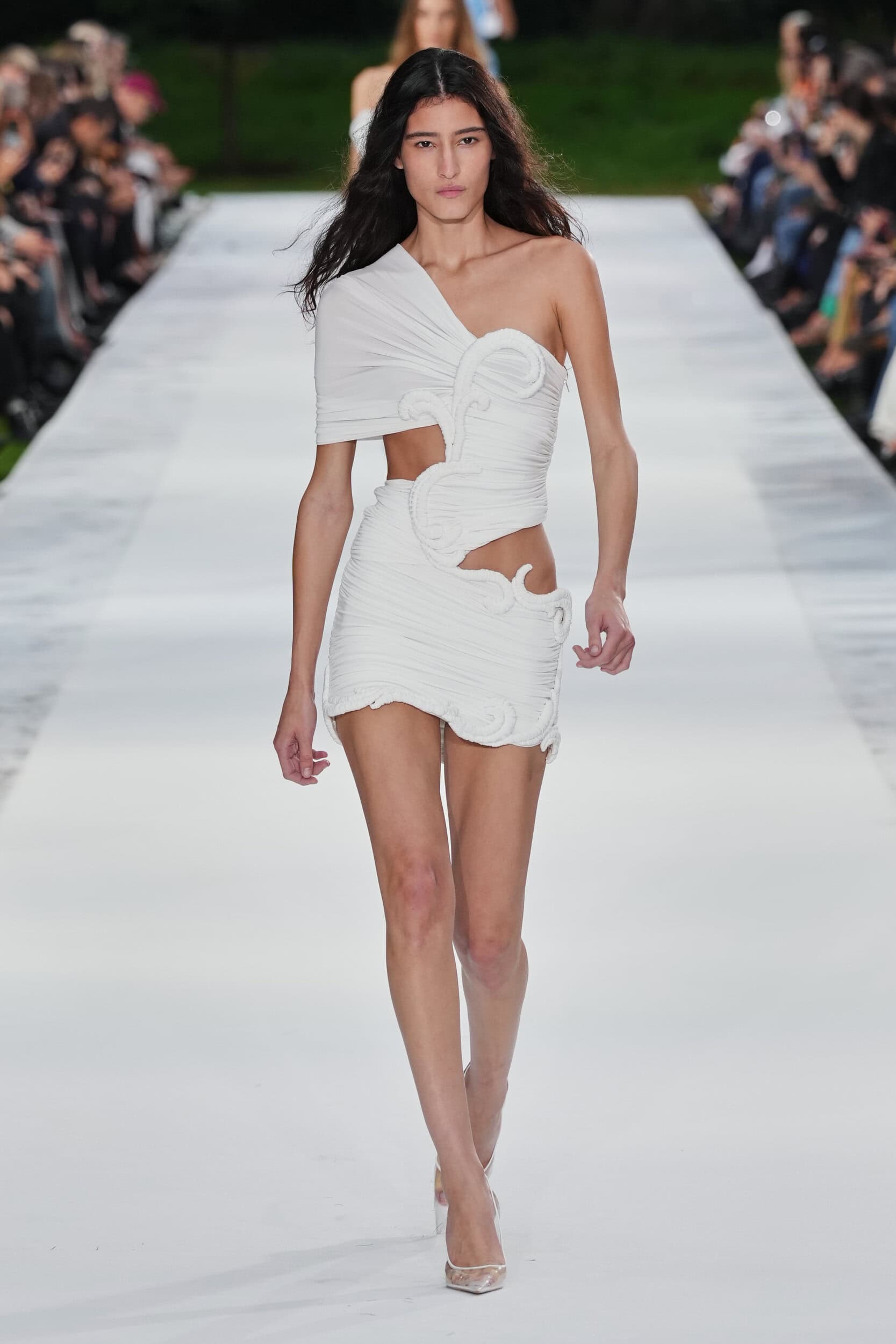 Stella Mccartney Spring 2027 Fashion Show