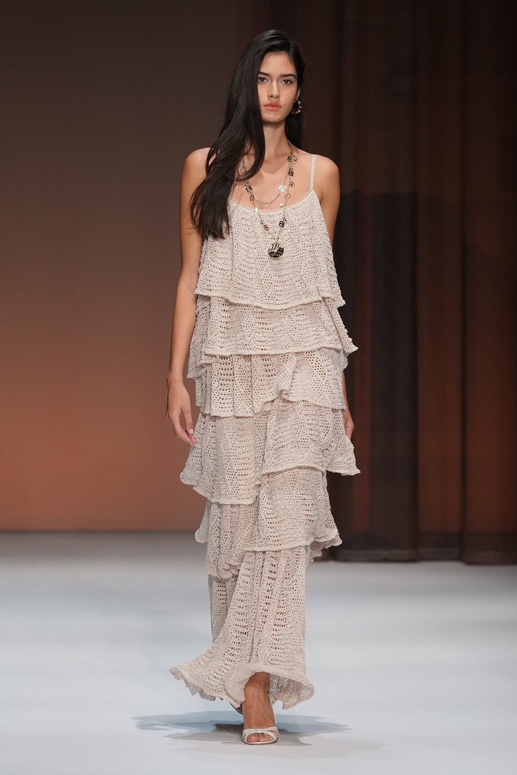 Laura Biagiotti Spring 2027 Fashion Show