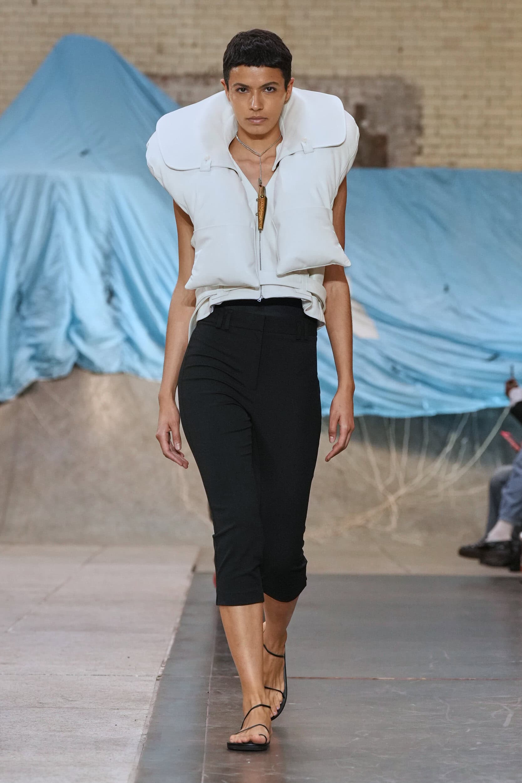 Fashion East Spring 2027 Fashion Show