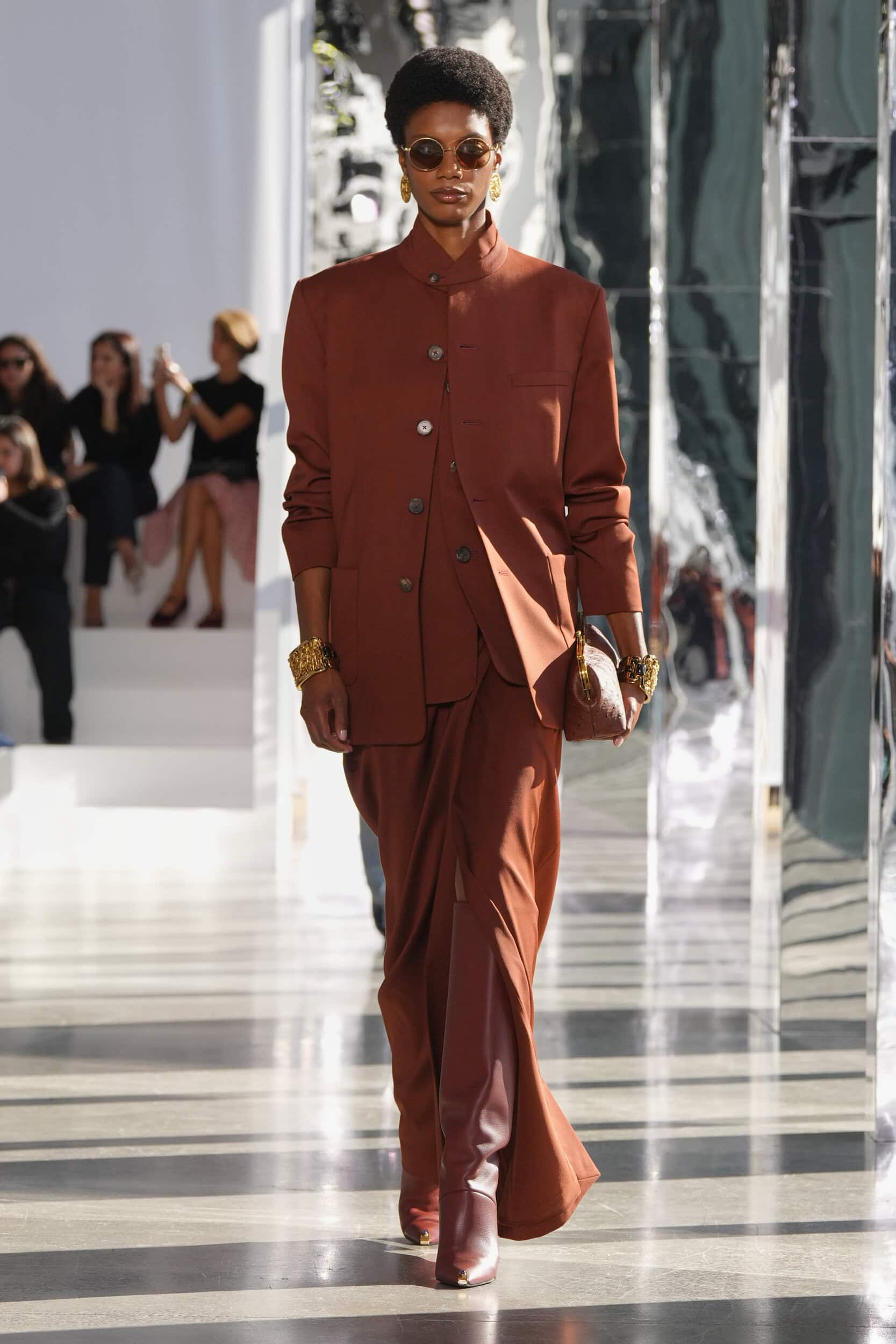 Sabyasachi Spring 2027 Fashion Show