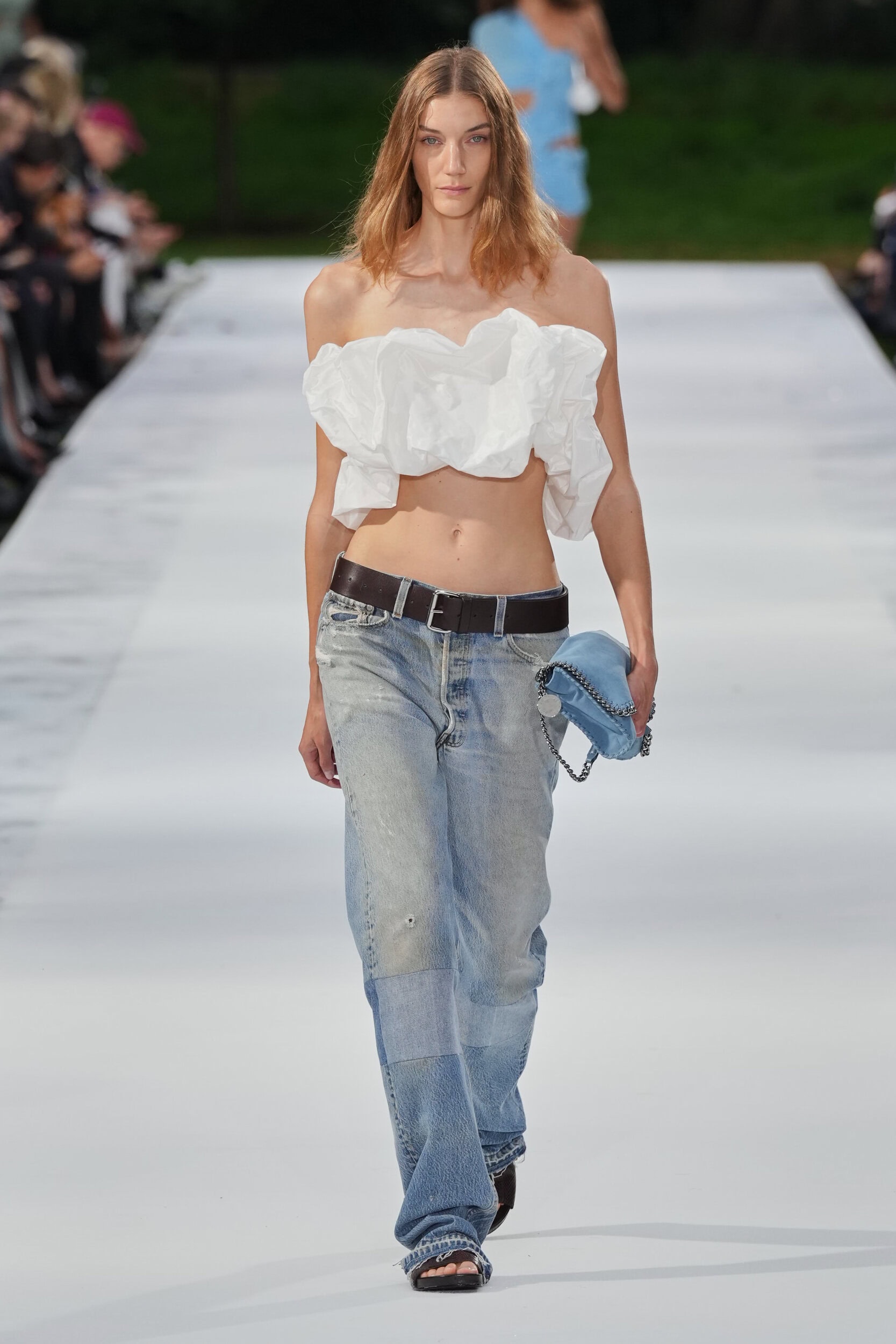 Stella Mccartney Spring 2027 Fashion Show