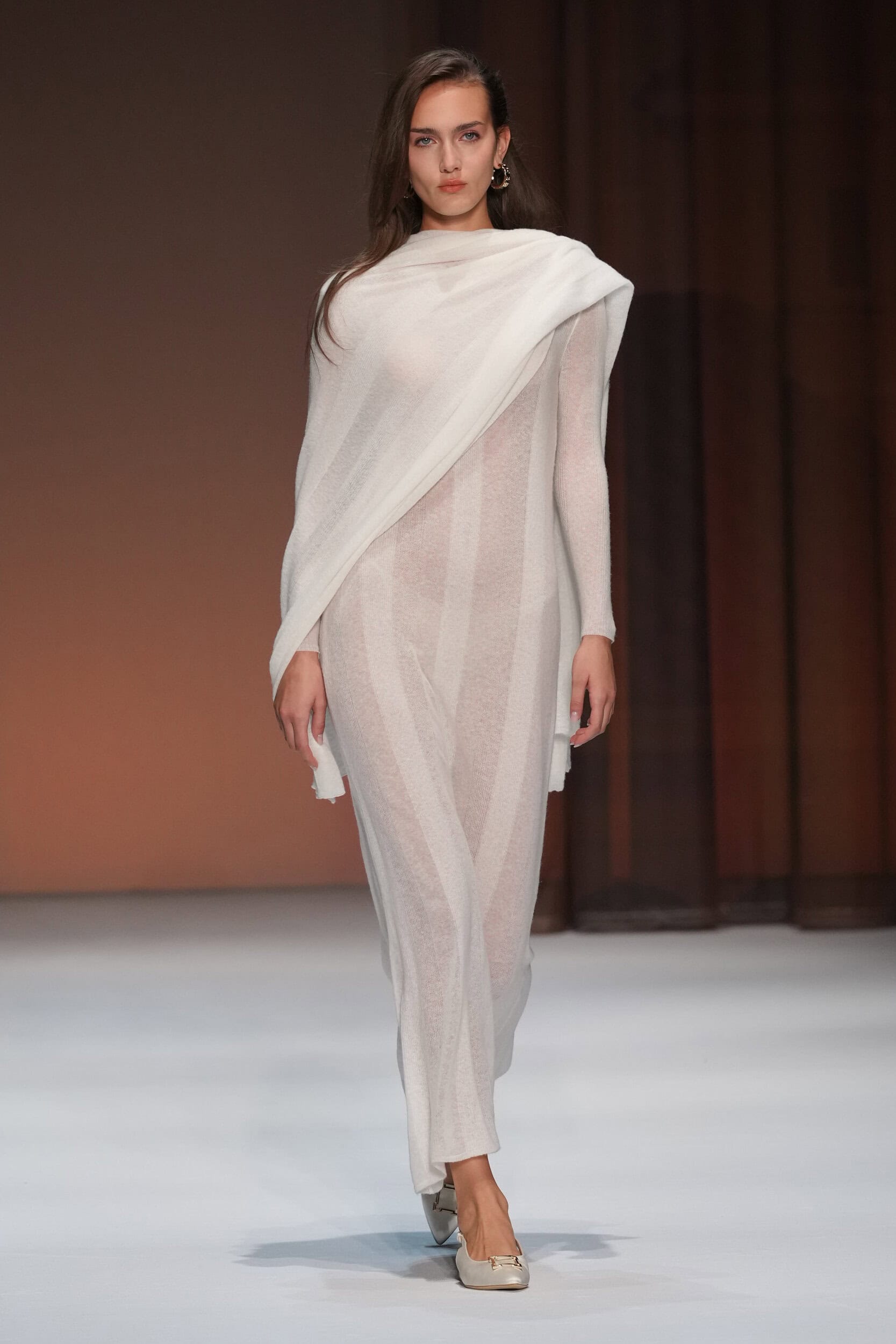 Laura Biagiotti Spring 2027 Fashion Show