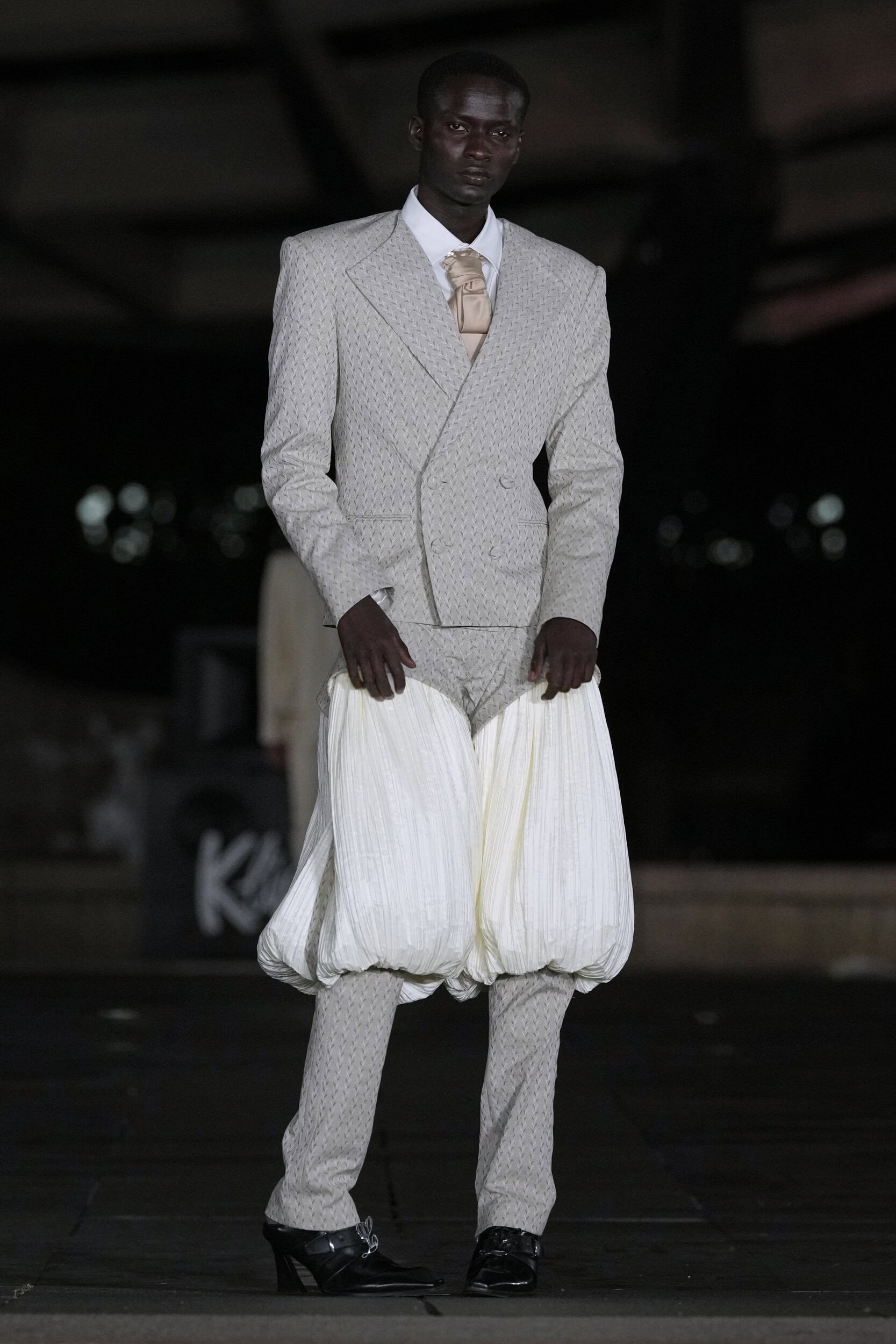 Luar Spring 2027 Fashion Show
