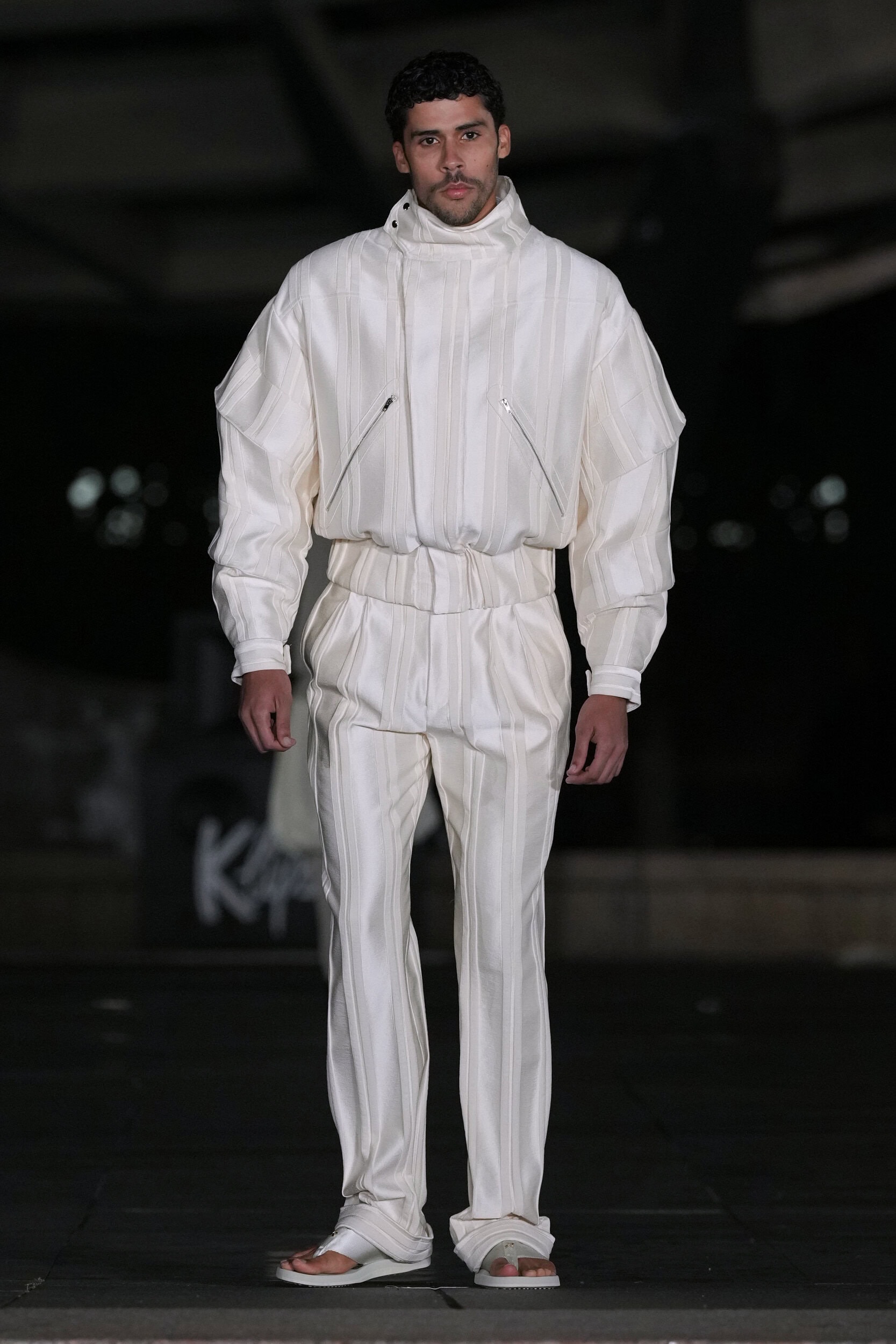 Luar Spring 2027 Fashion Show