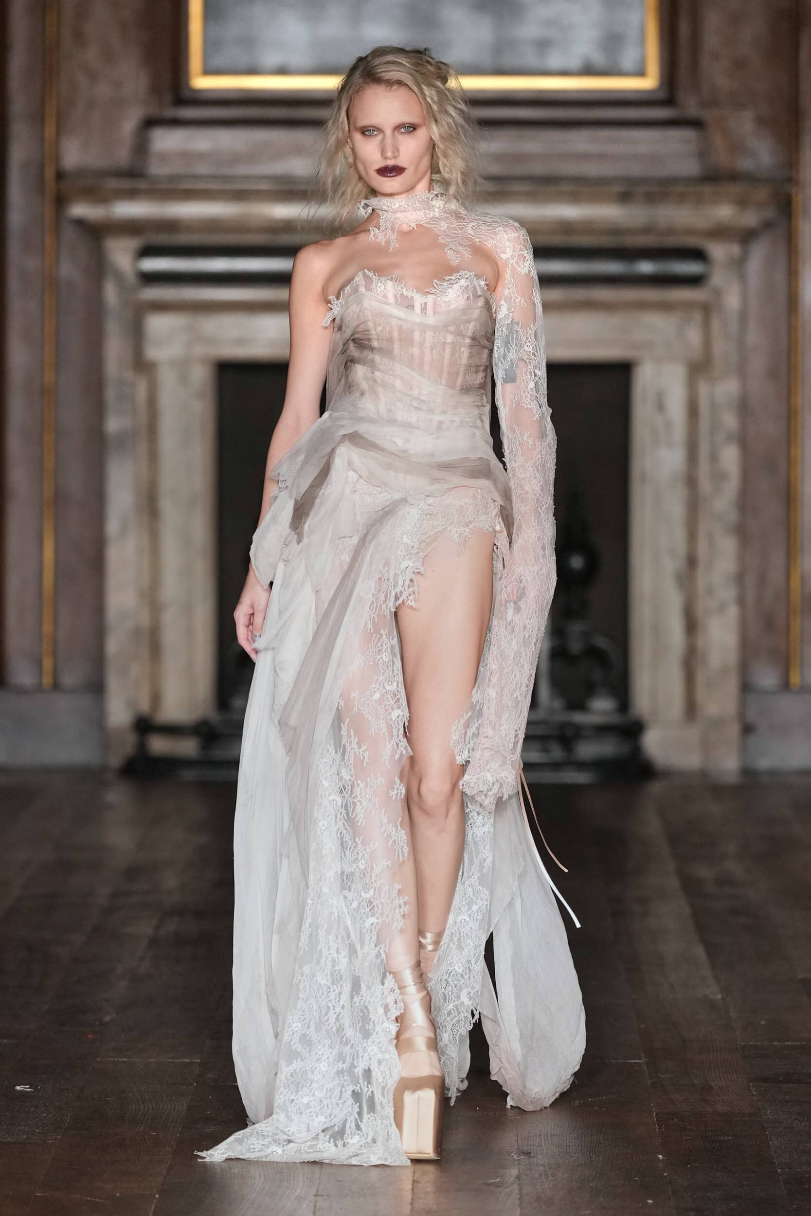 Dreaming Eli Spring 2027 Fashion Show