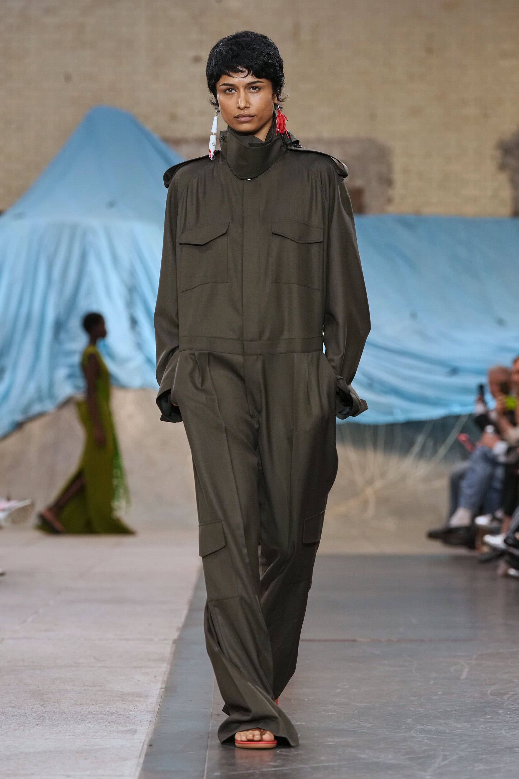 Fashion East Spring 2027 Fashion Show