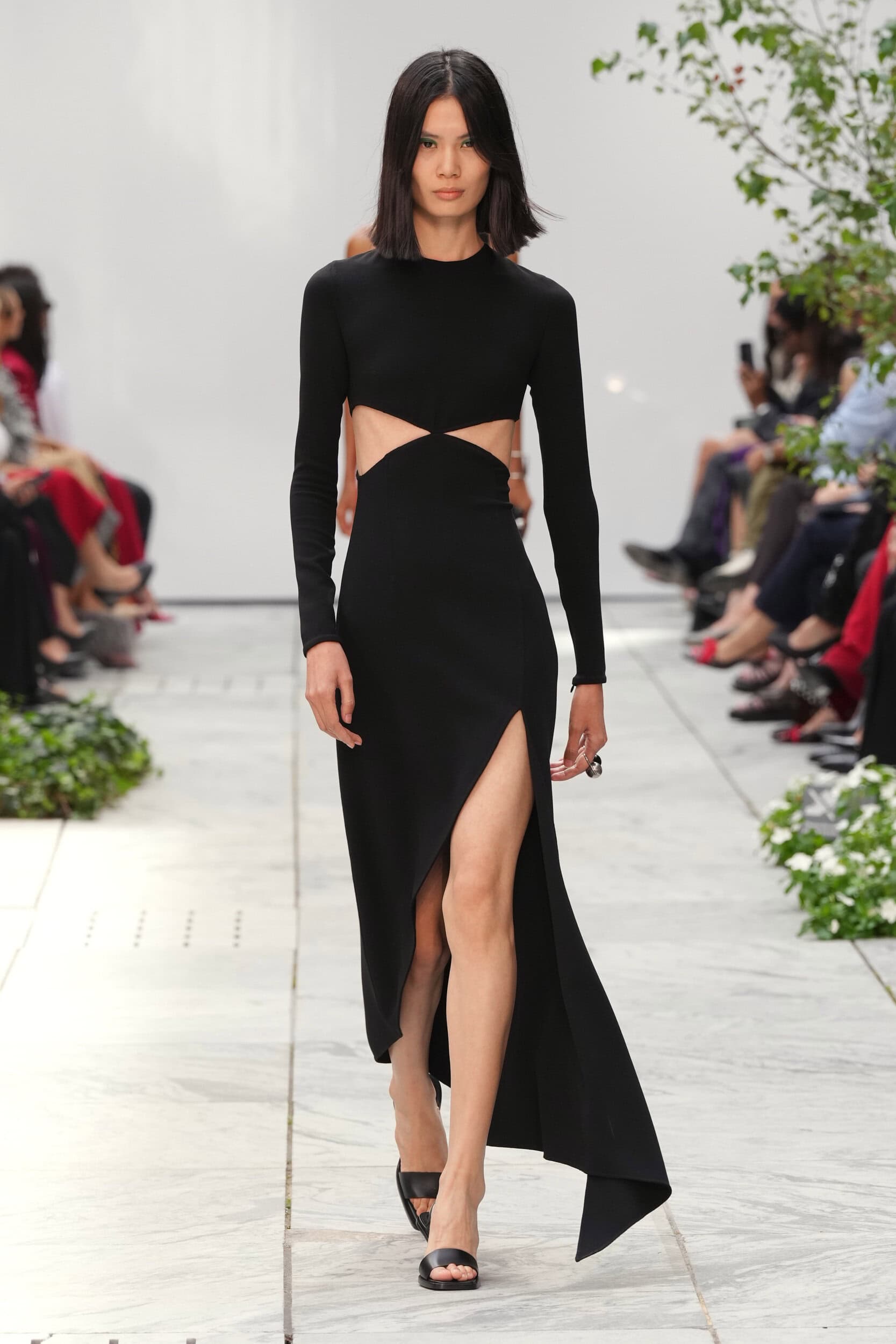 Michael Kors Spring 2027 Fashion Show