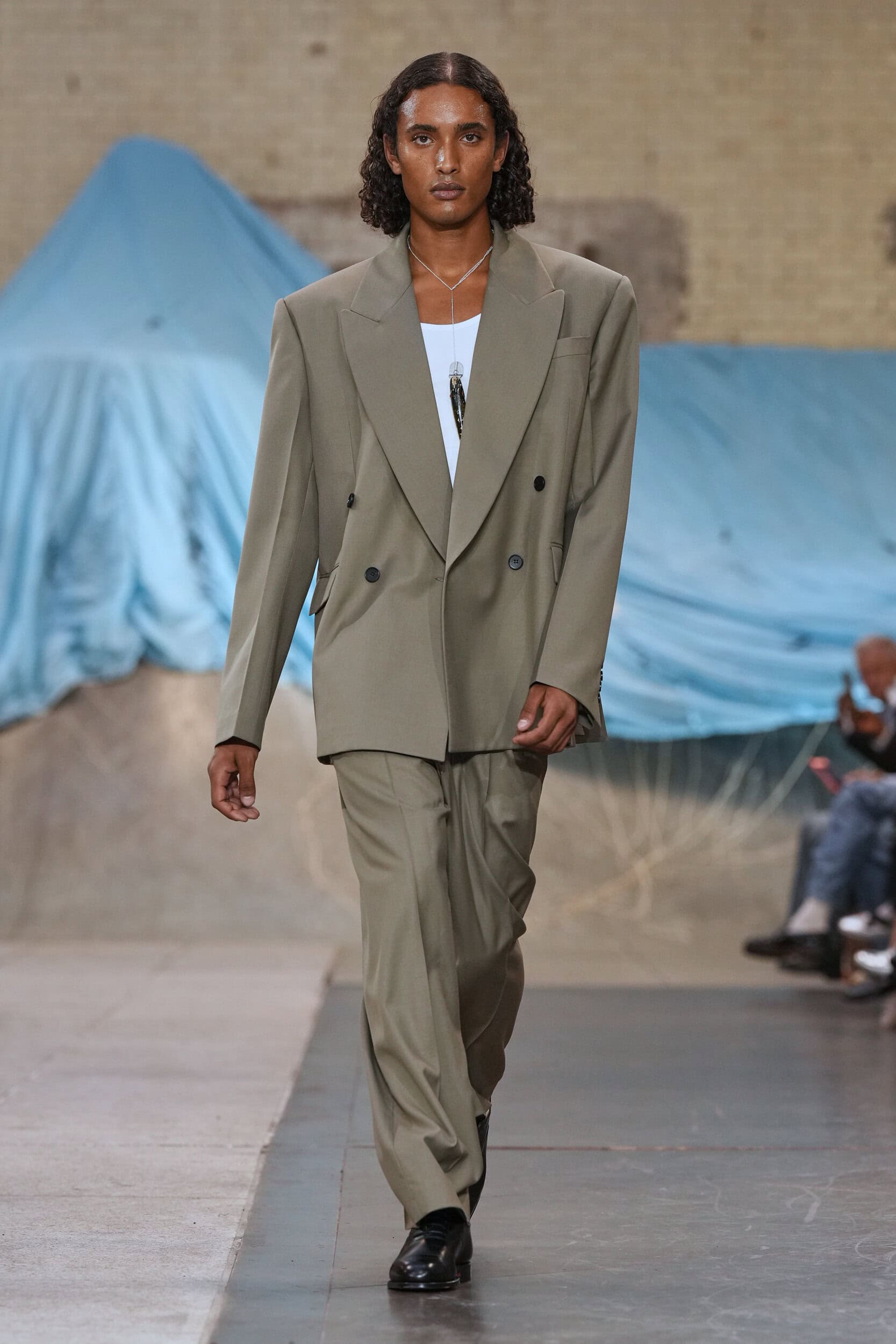 Fashion East Spring 2027 Fashion Show