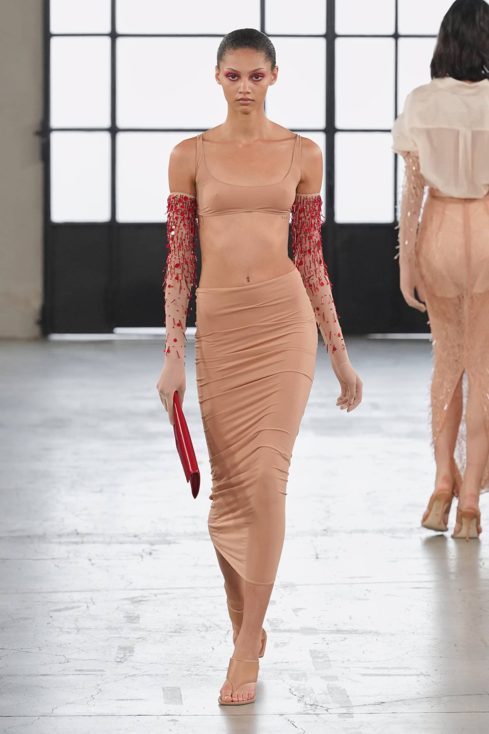 Elisabetta Franchi Spring 2027 Fashion Show