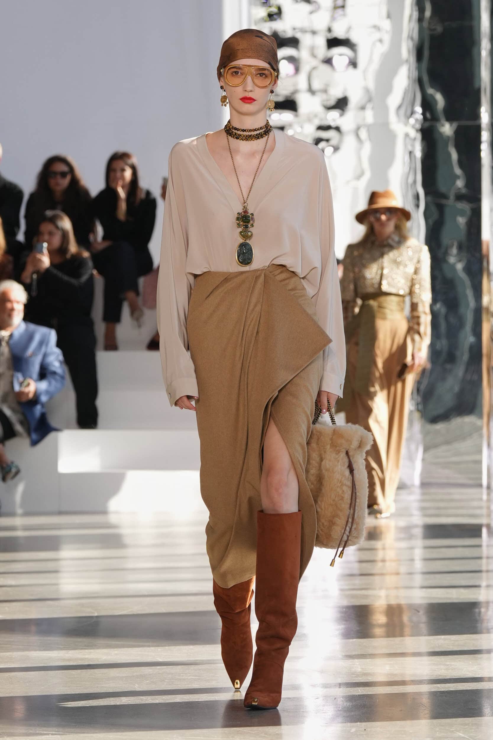 Sabyasachi Spring 2027 Fashion Show