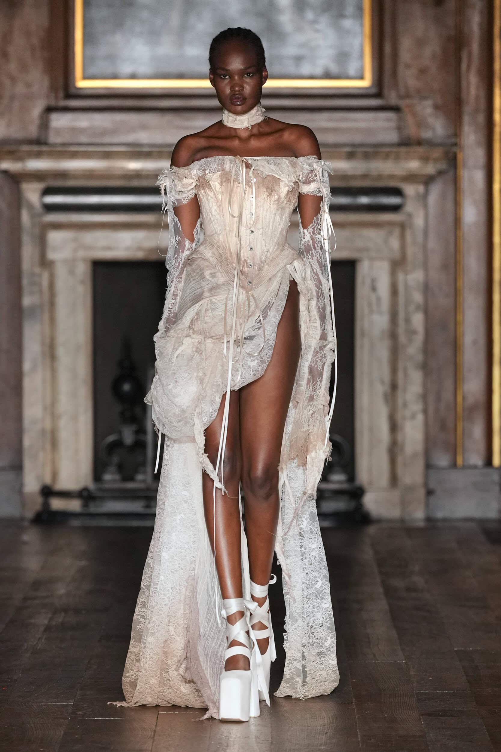 Dreaming Eli Spring 2027 Fashion Show