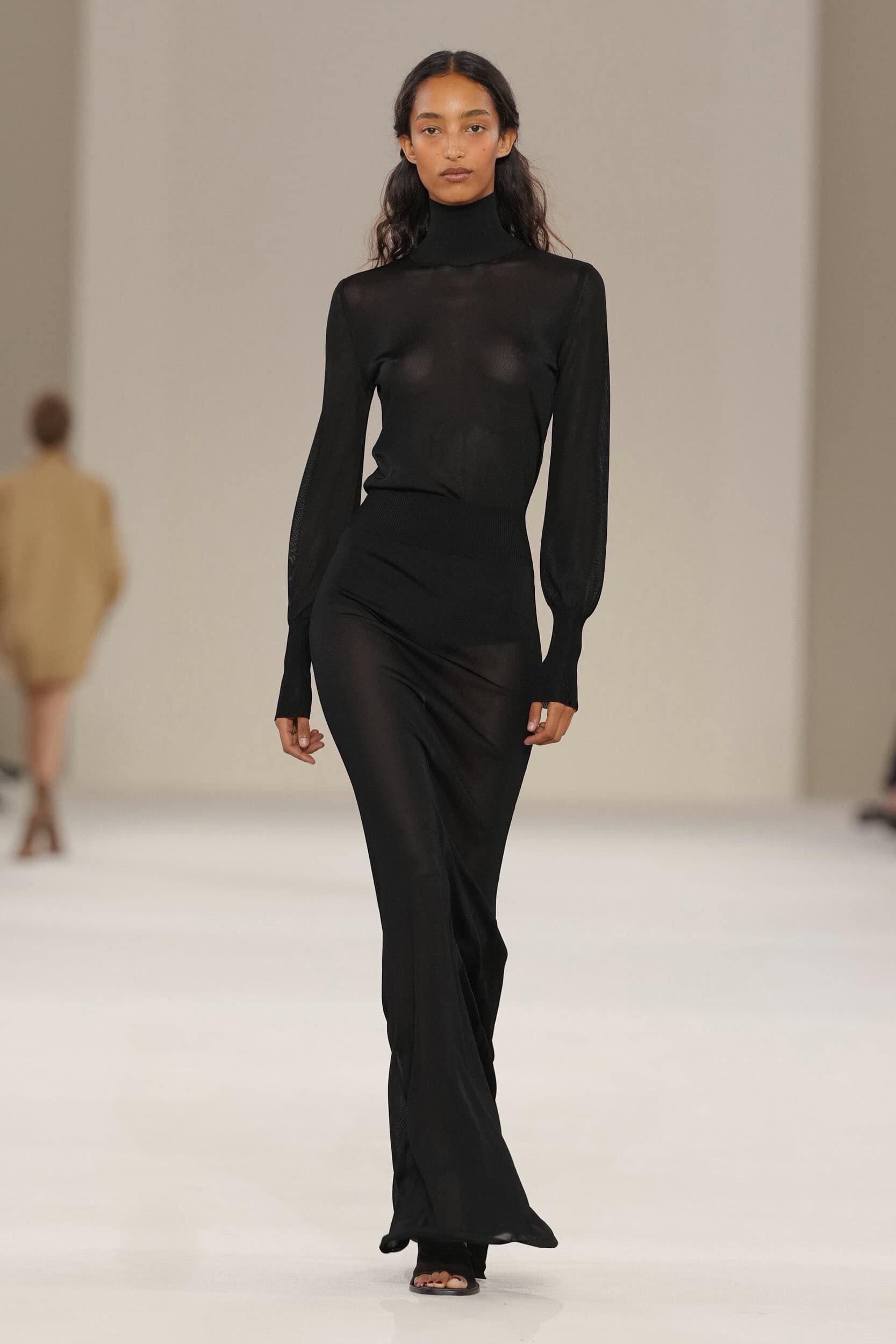 Max Mara Spring 2027 Fashion Show