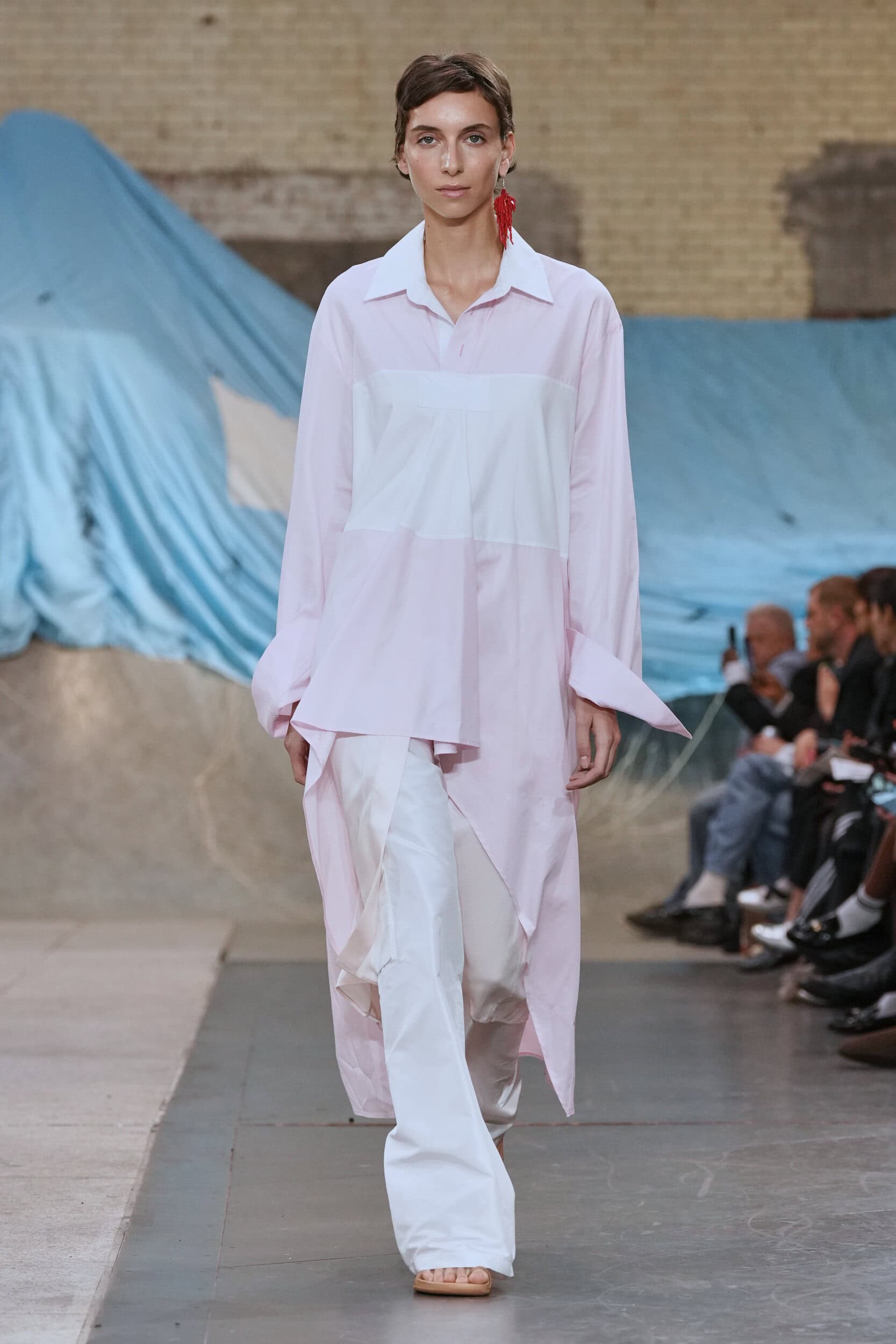 Fashion East Spring 2027 Fashion Show