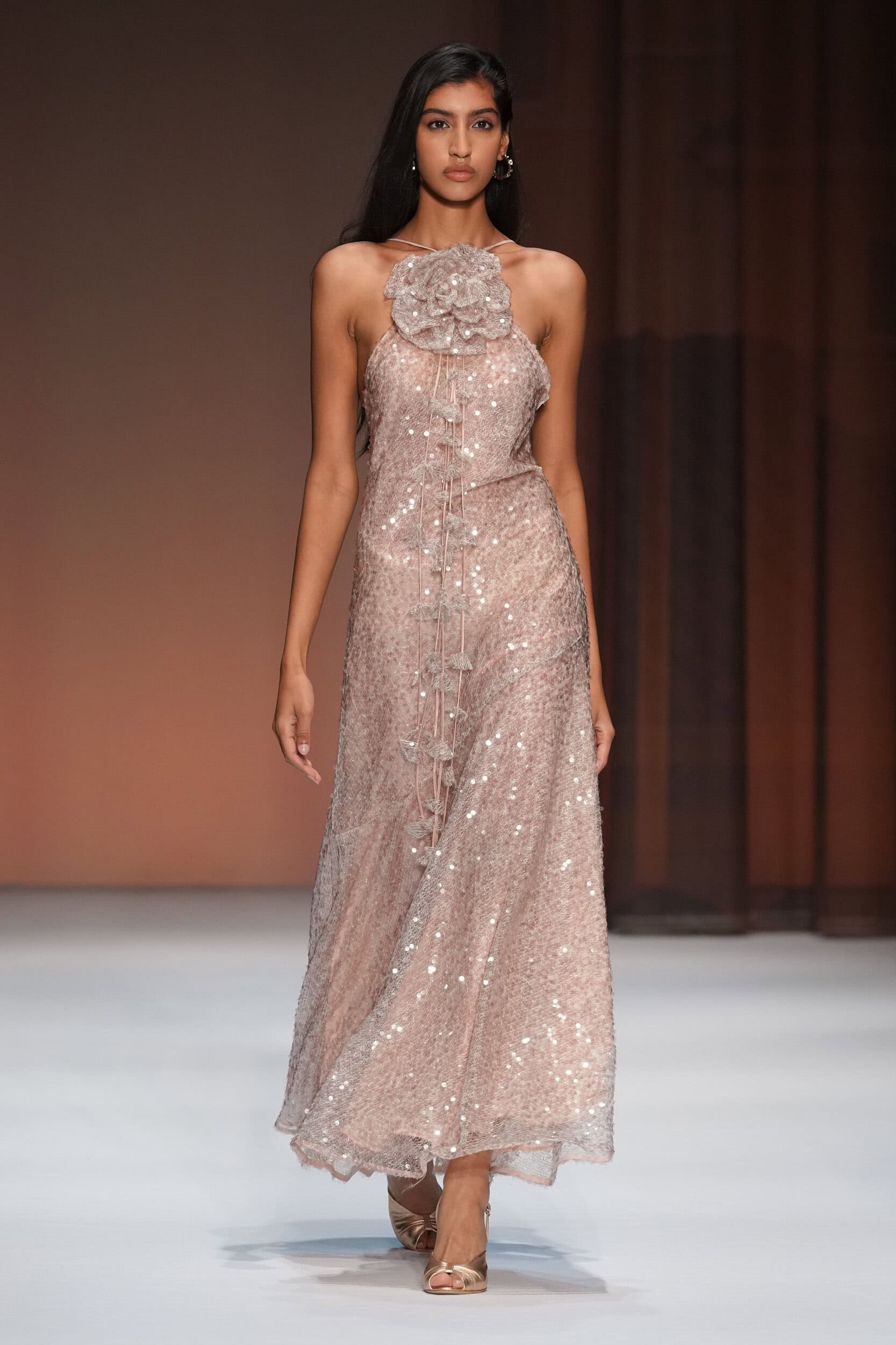 Laura Biagiotti Spring 2027 Fashion Show