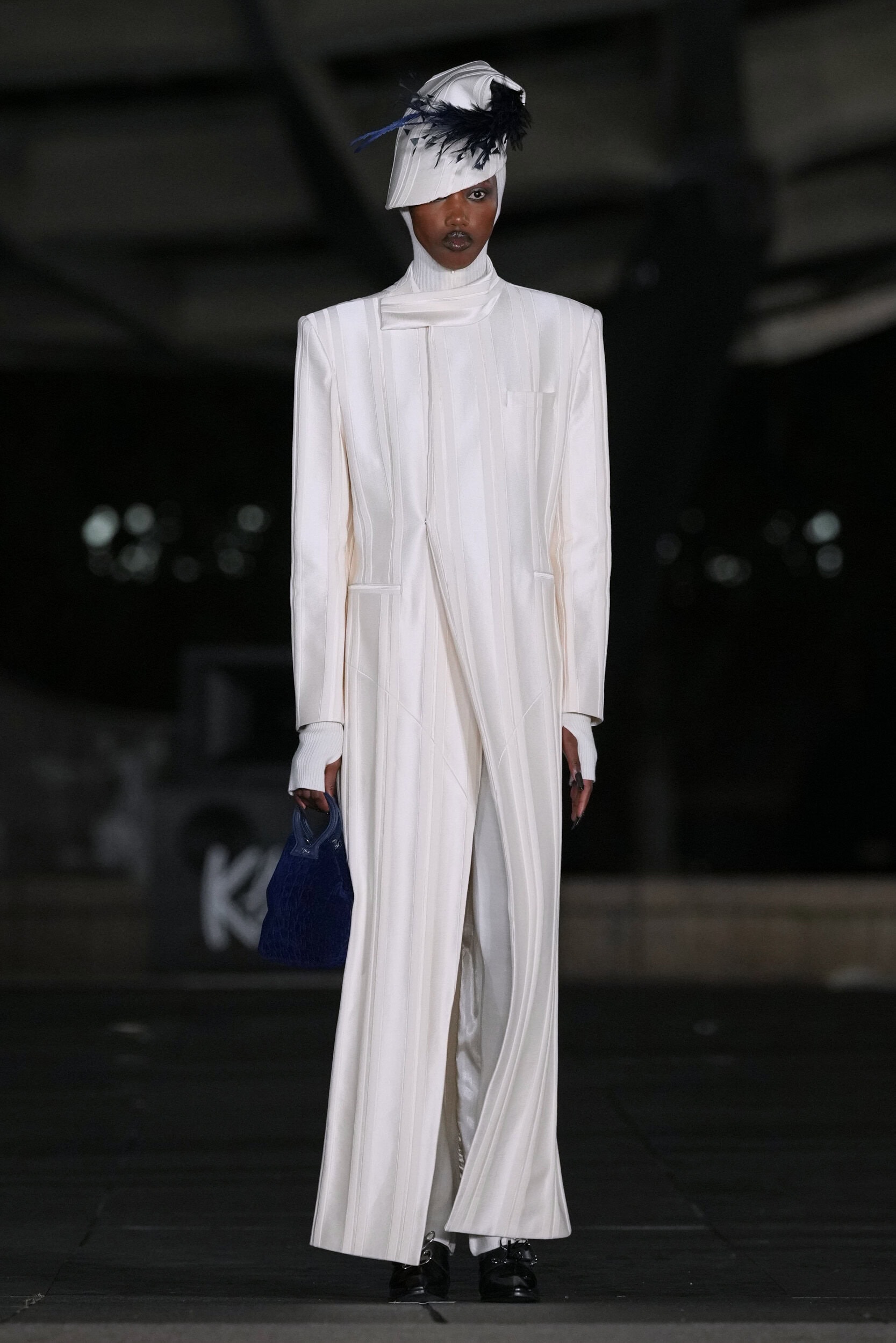 Luar Spring 2027 Fashion Show