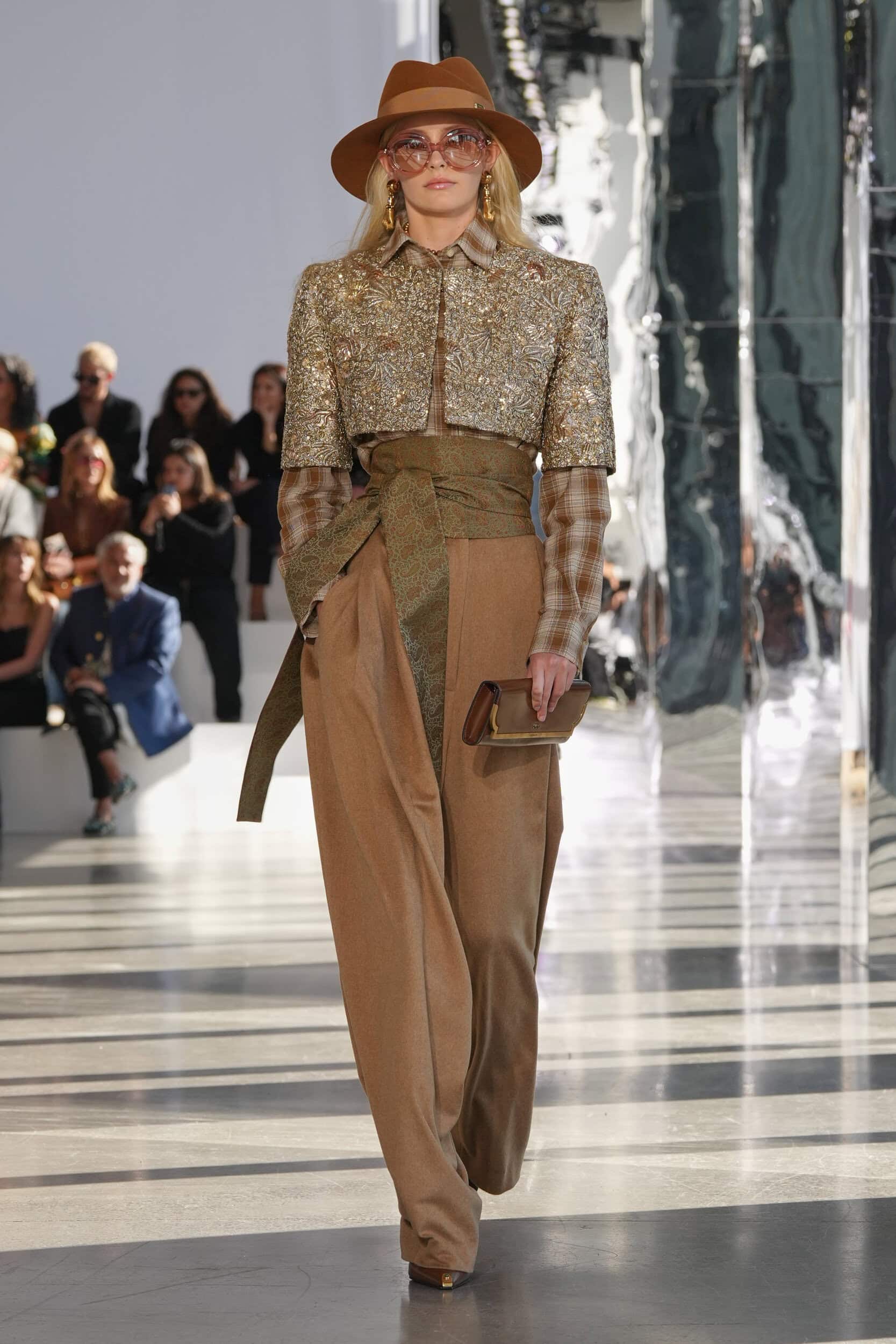 Sabyasachi Spring 2027 Fashion Show