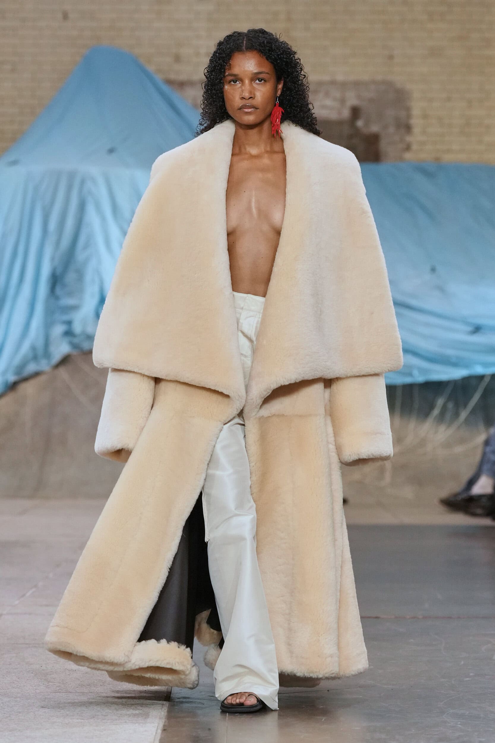 Fashion East Spring 2027 Fashion Show