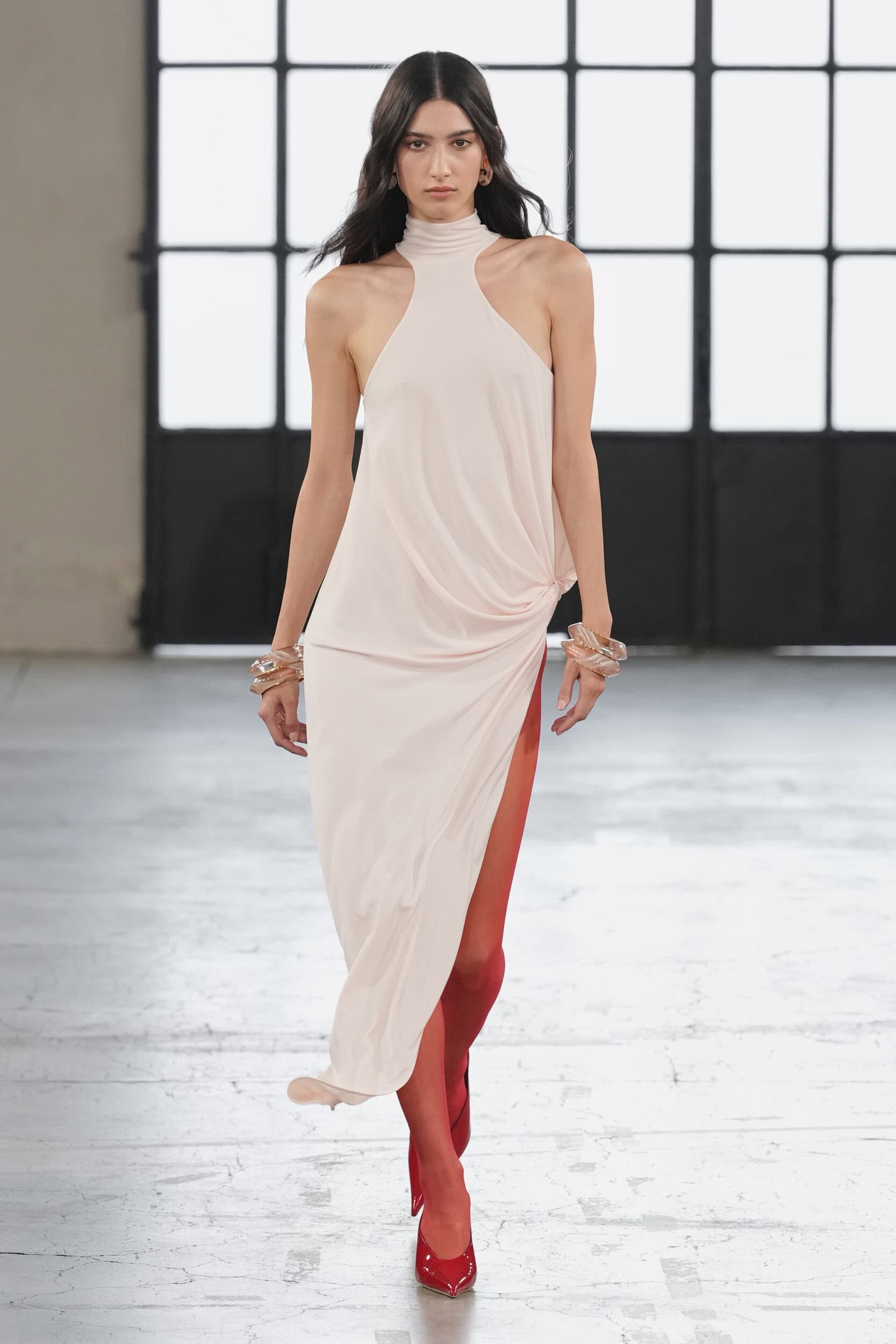 Elisabetta Franchi Spring 2027 Fashion Show