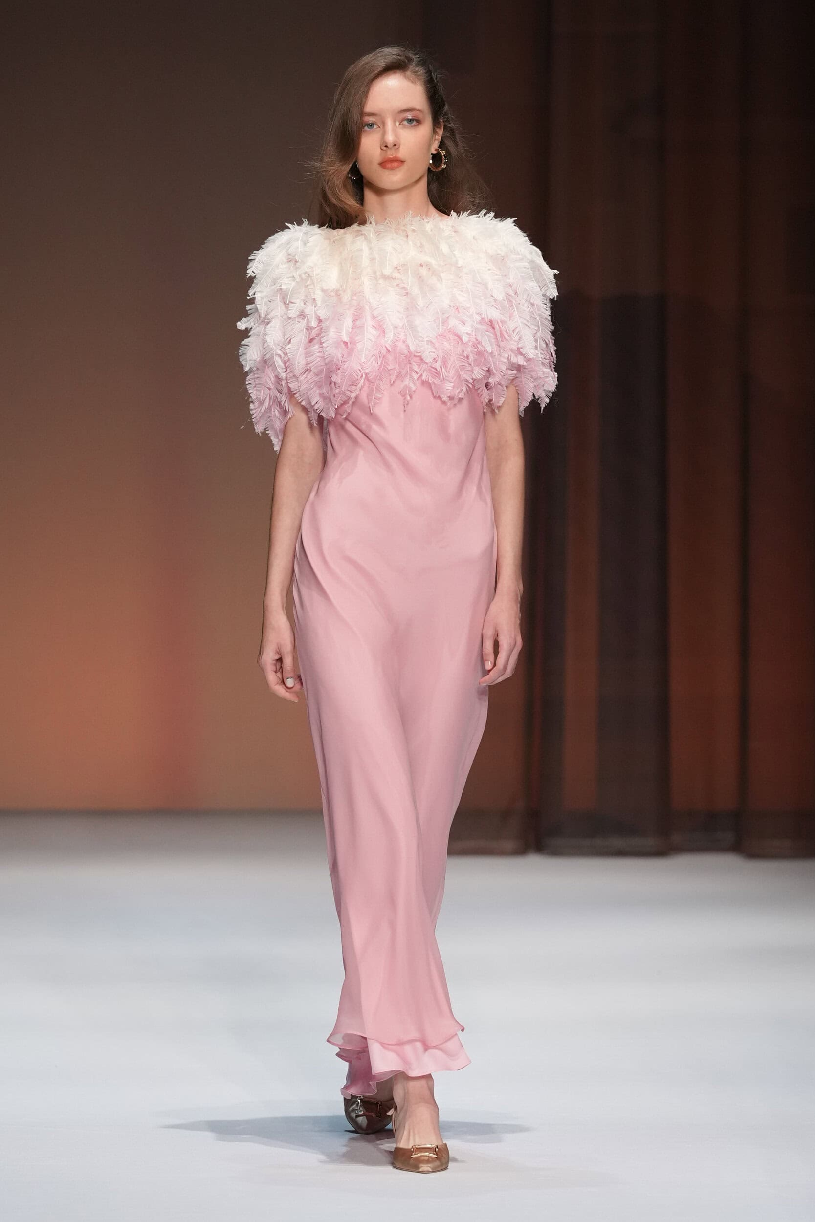 Laura Biagiotti Spring 2027 Fashion Show