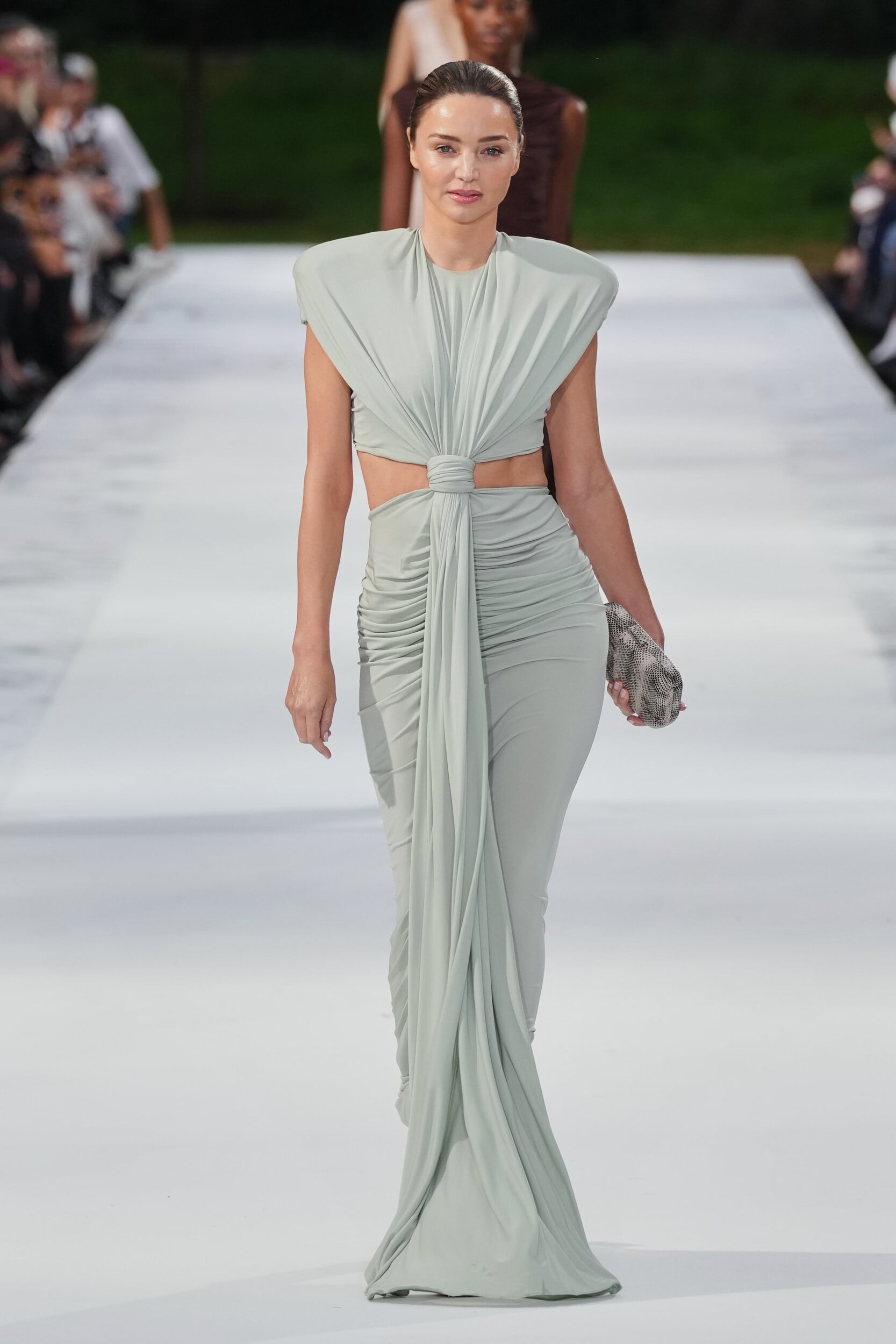 Stella Mccartney Spring 2027 Fashion Show