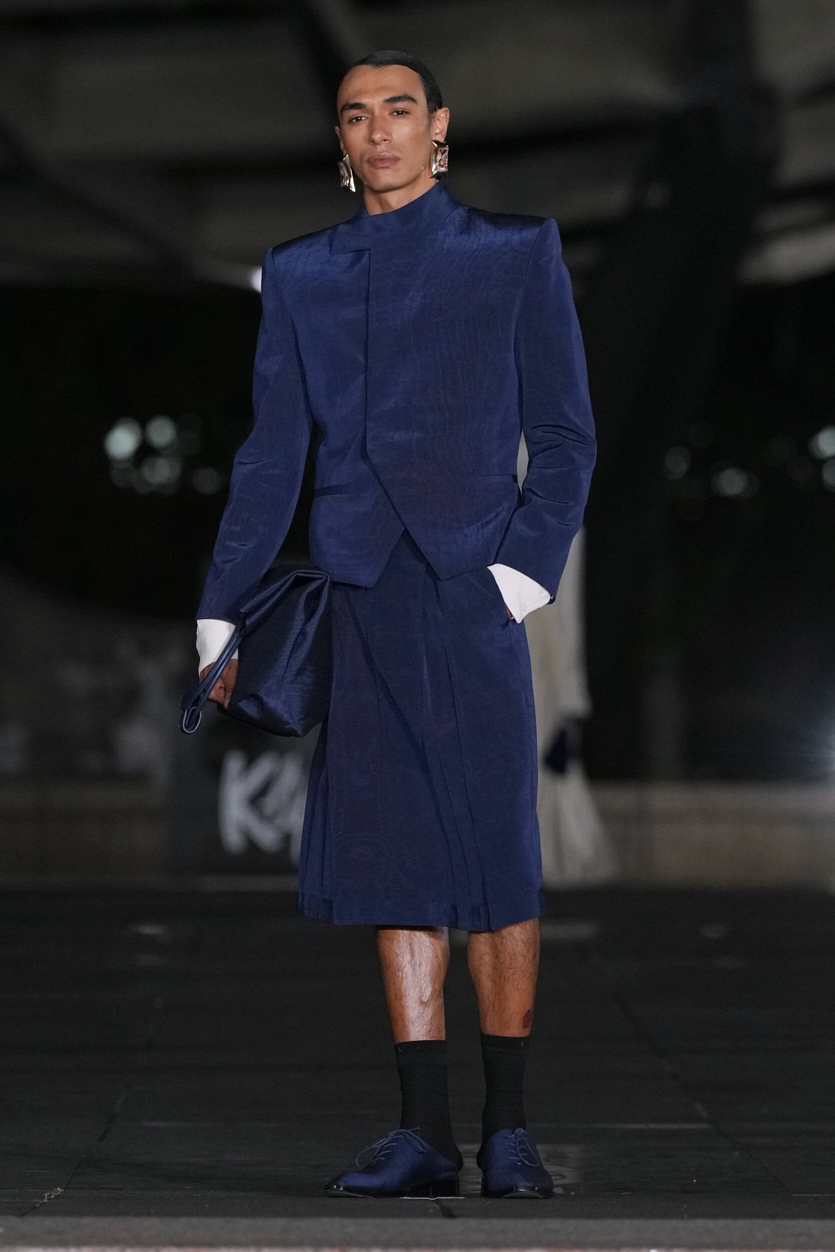 Luar Spring 2027 Fashion Show
