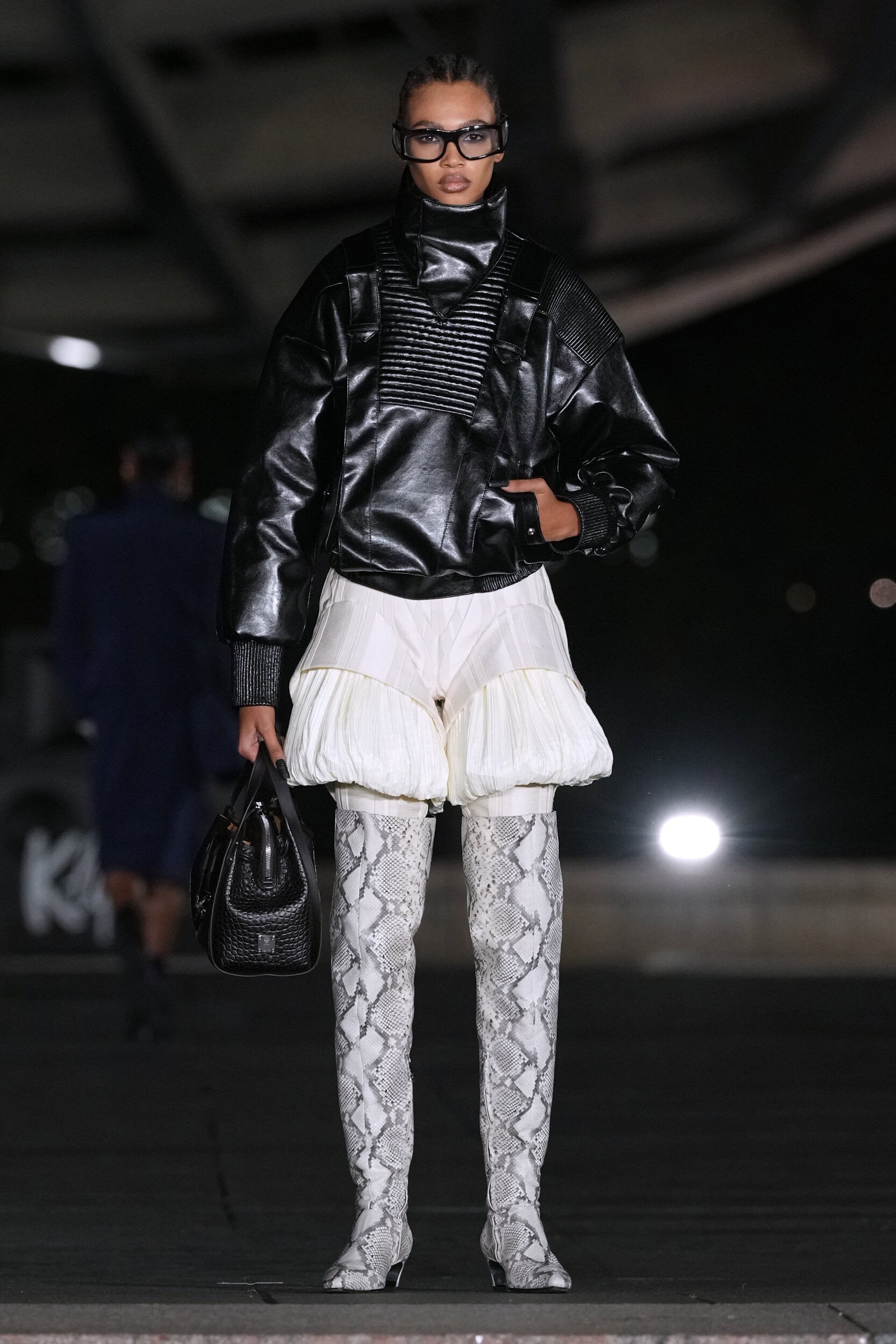 Luar Spring 2027 Fashion Show