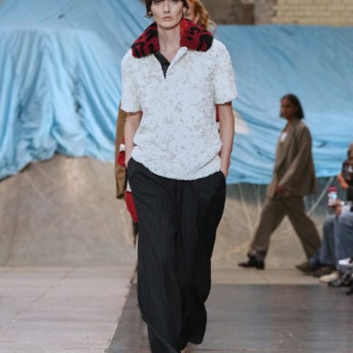 Fashion East Spring 2027 Fashion Show